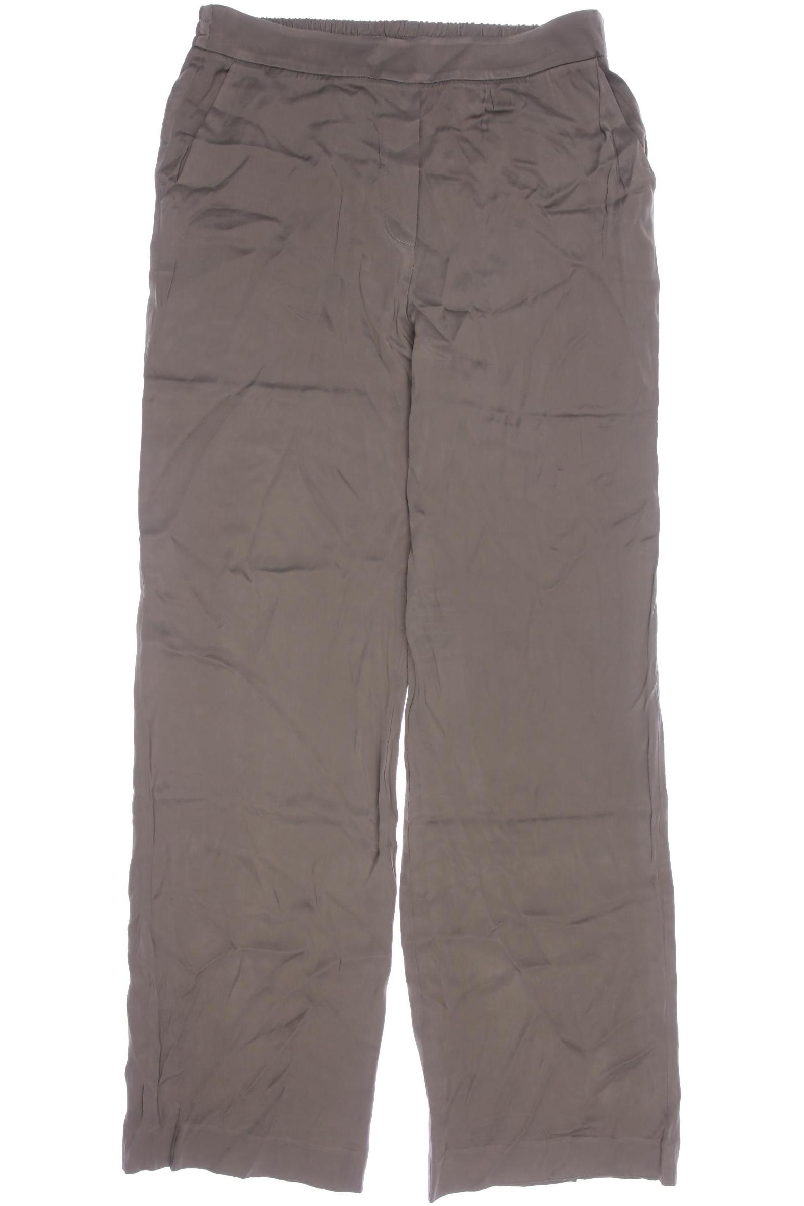 

Yaya Damen Stoffhose, braun, Gr. 40