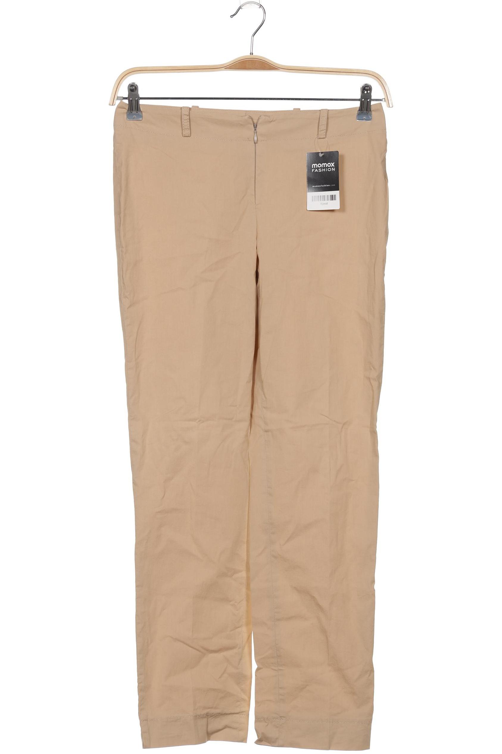 

Yaya Damen Stoffhose, beige, Gr. 38
