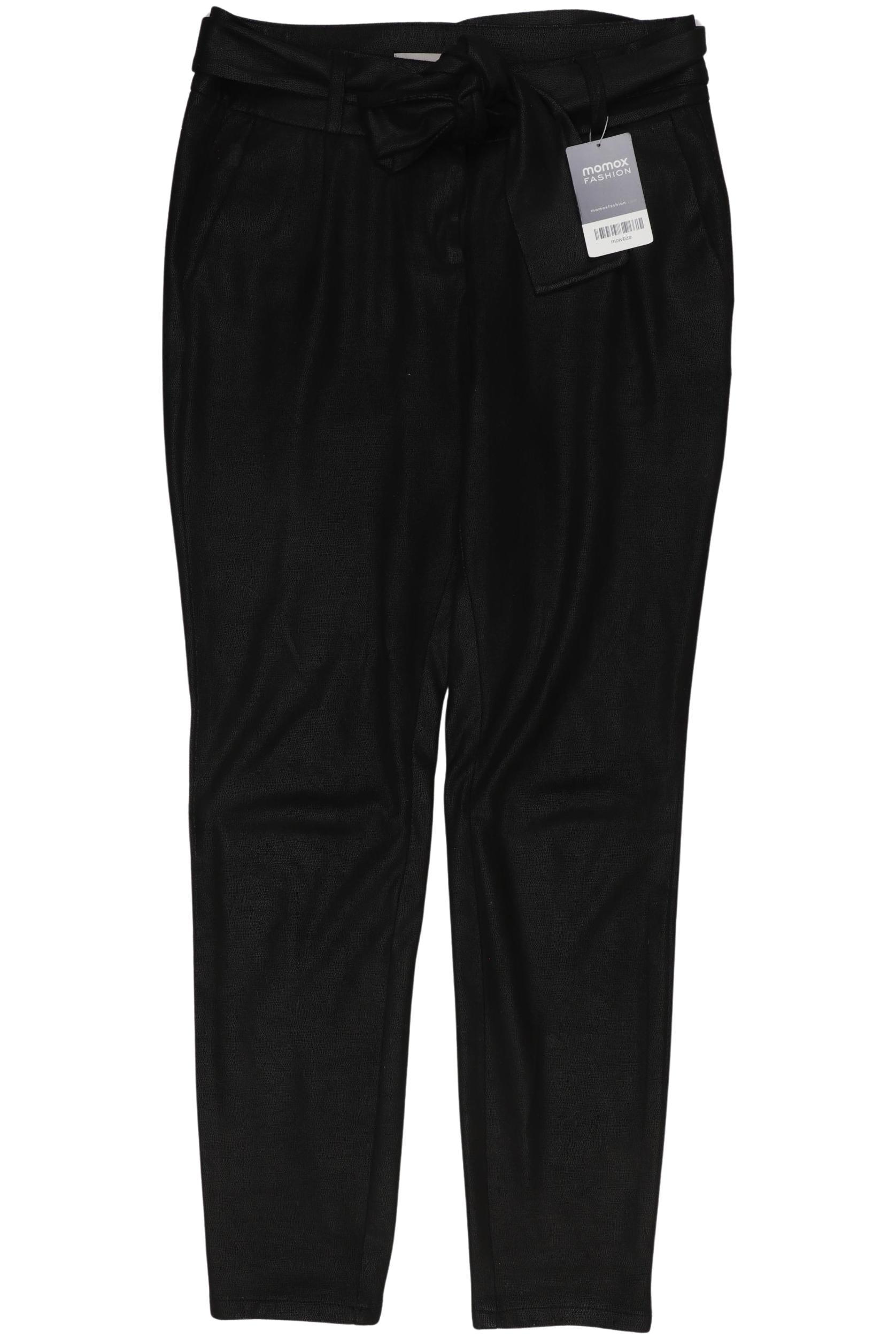 

Yaya Damen Stoffhose, schwarz, Gr. 36