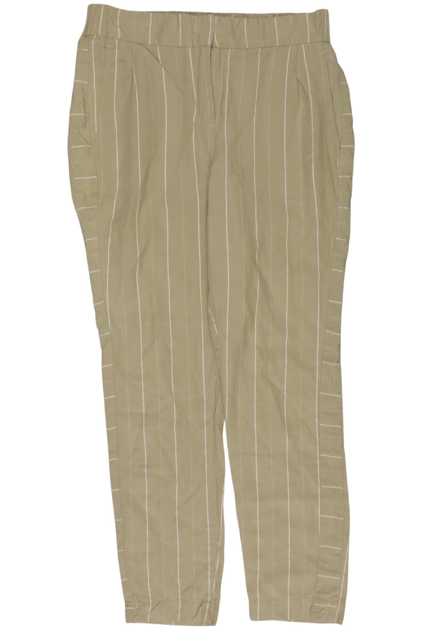 

Yaya Damen Stoffhose, beige, Gr. 36