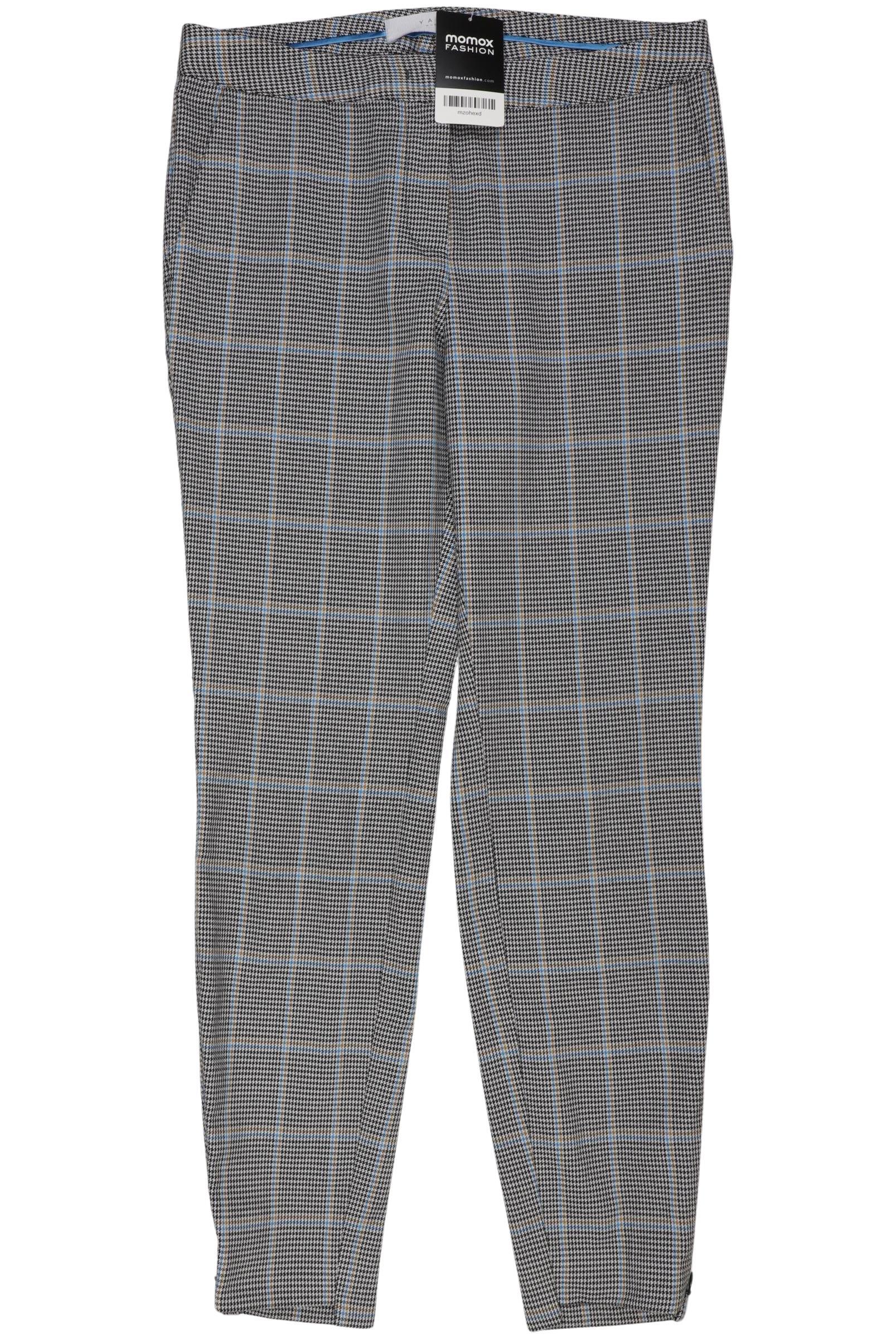 

Yaya Damen Stoffhose, mehrfarbig, Gr. 34