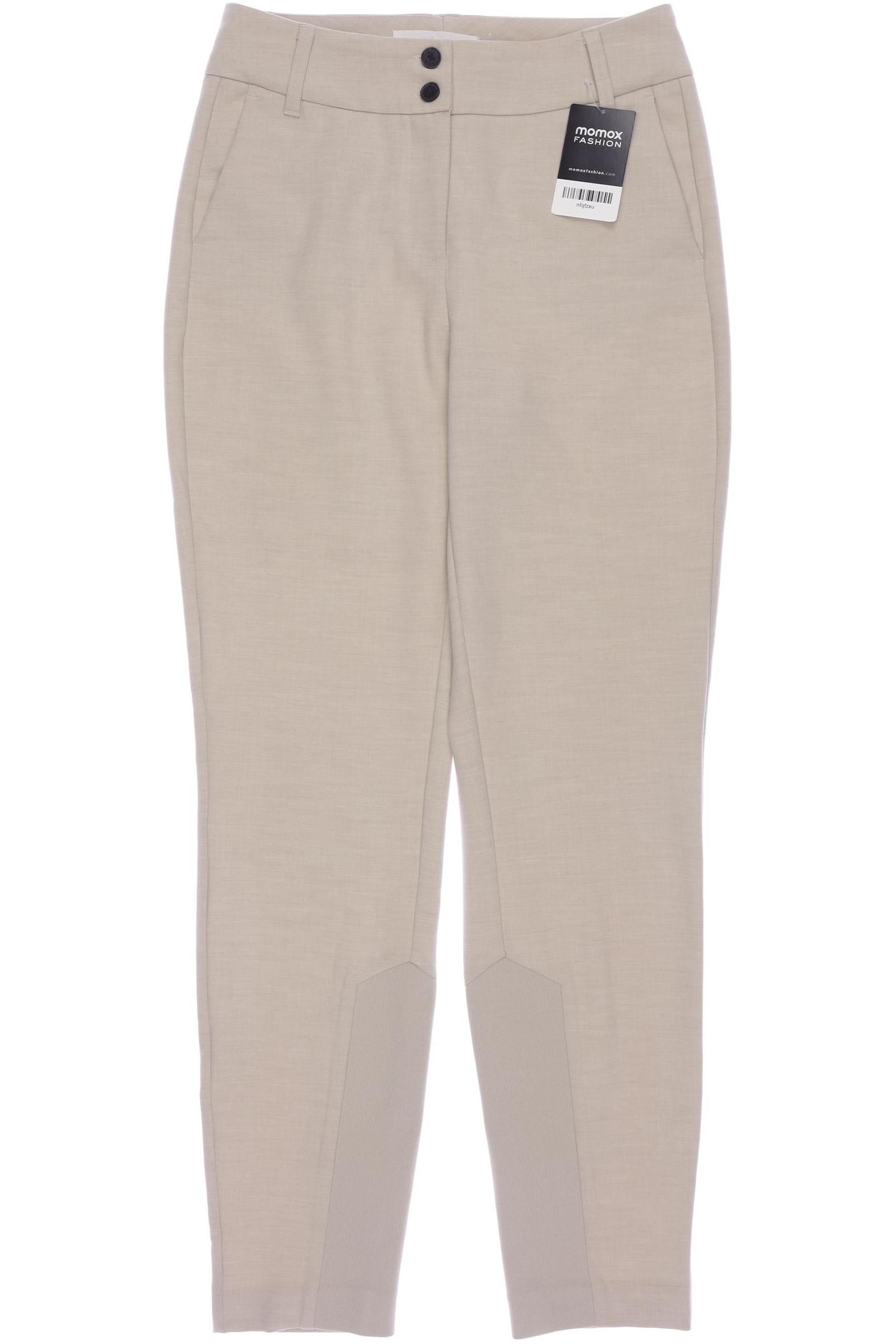 

Yaya Damen Stoffhose, beige, Gr. 34