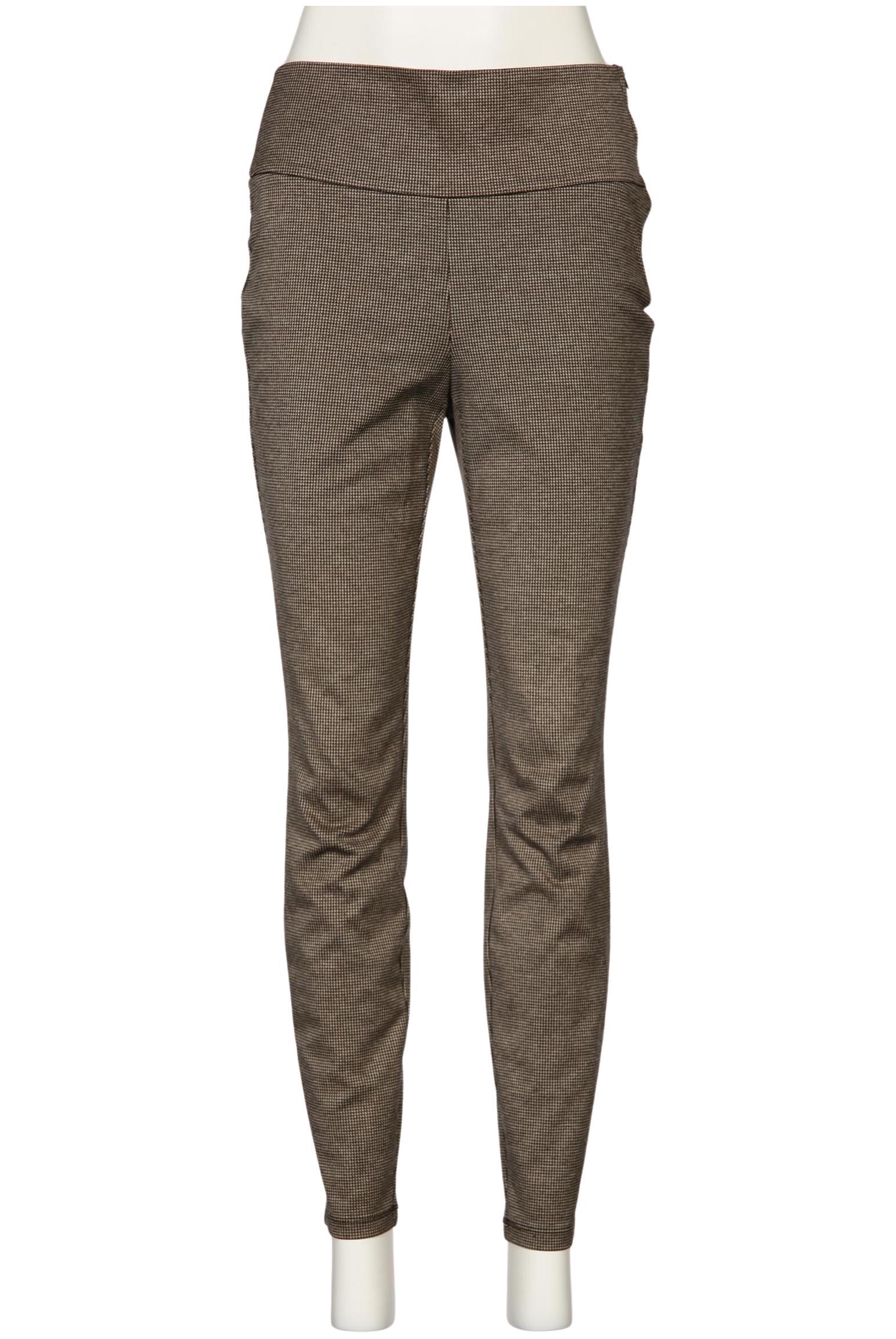 

Yaya Damen Stoffhose, braun, Gr. 38