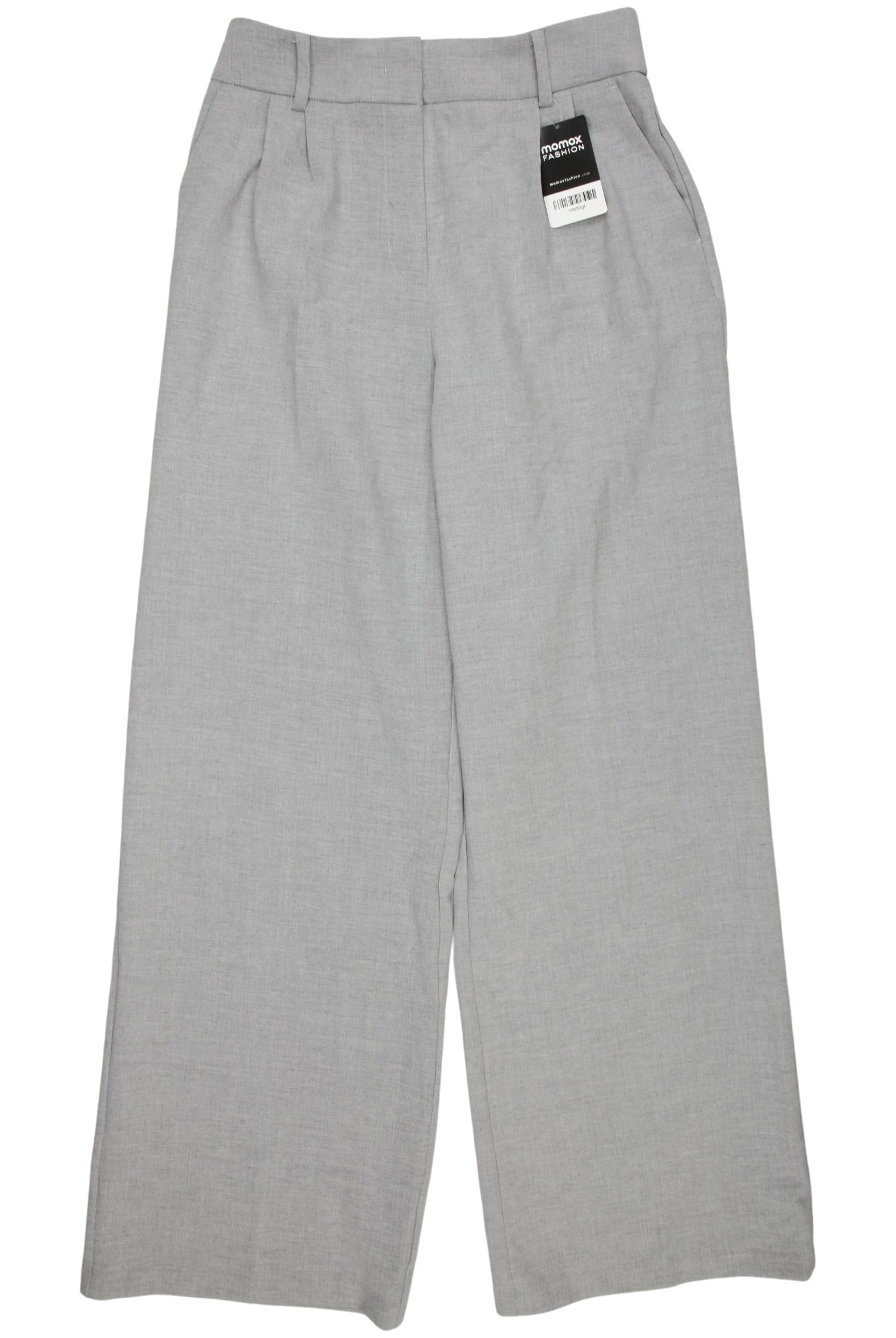 

Yaya Damen Stoffhose, grau, Gr. 38