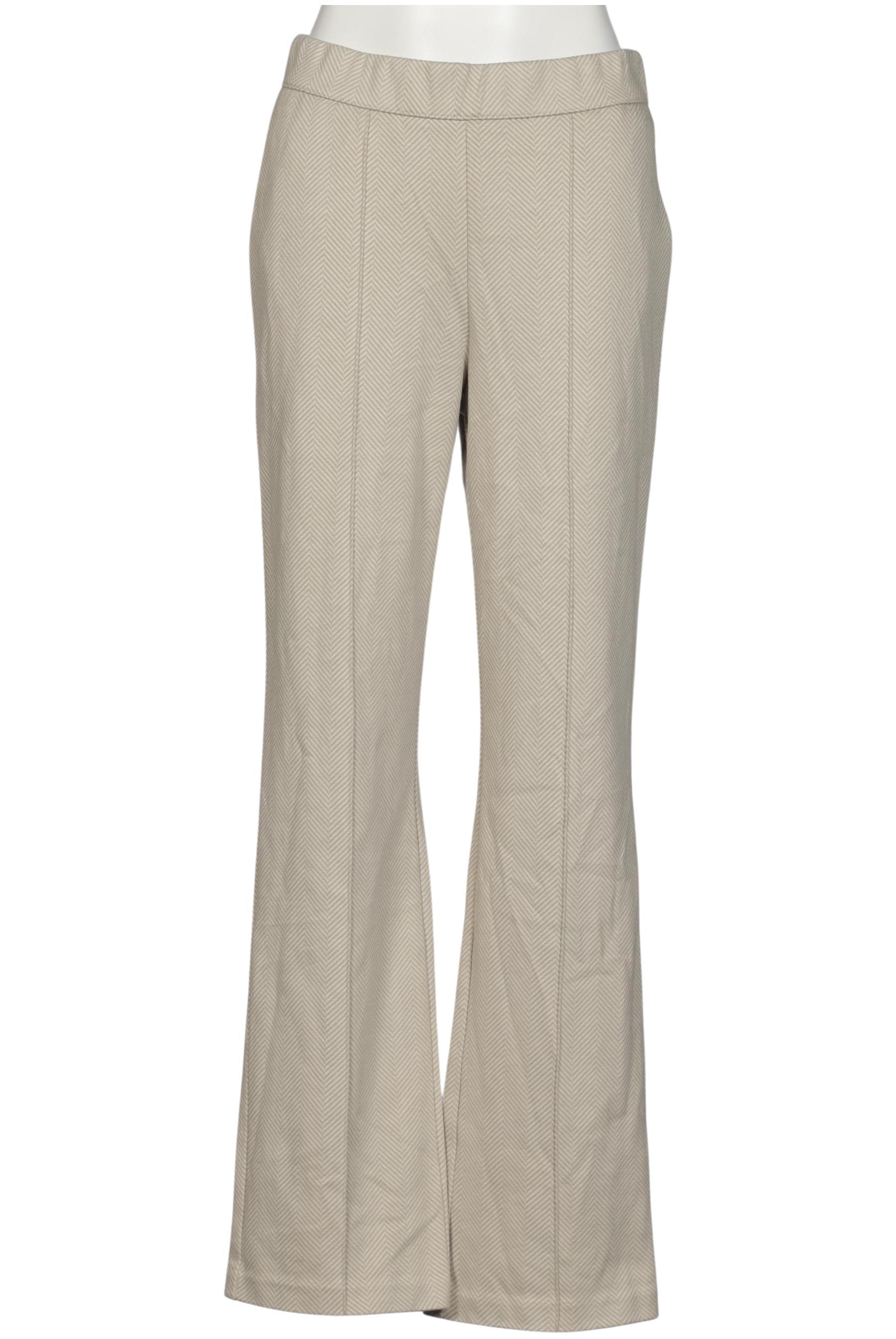 

Yaya Damen Stoffhose, beige, Gr. 38