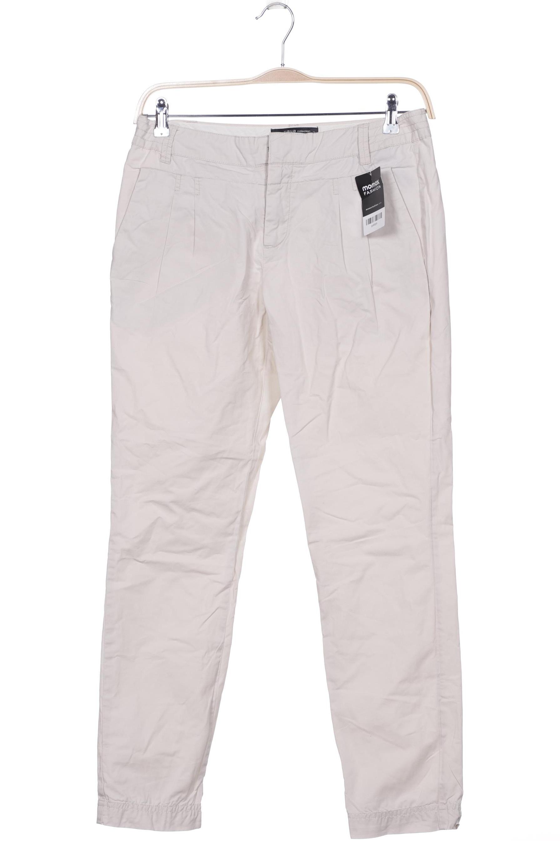 

YAYA Damen Stoffhose, beige