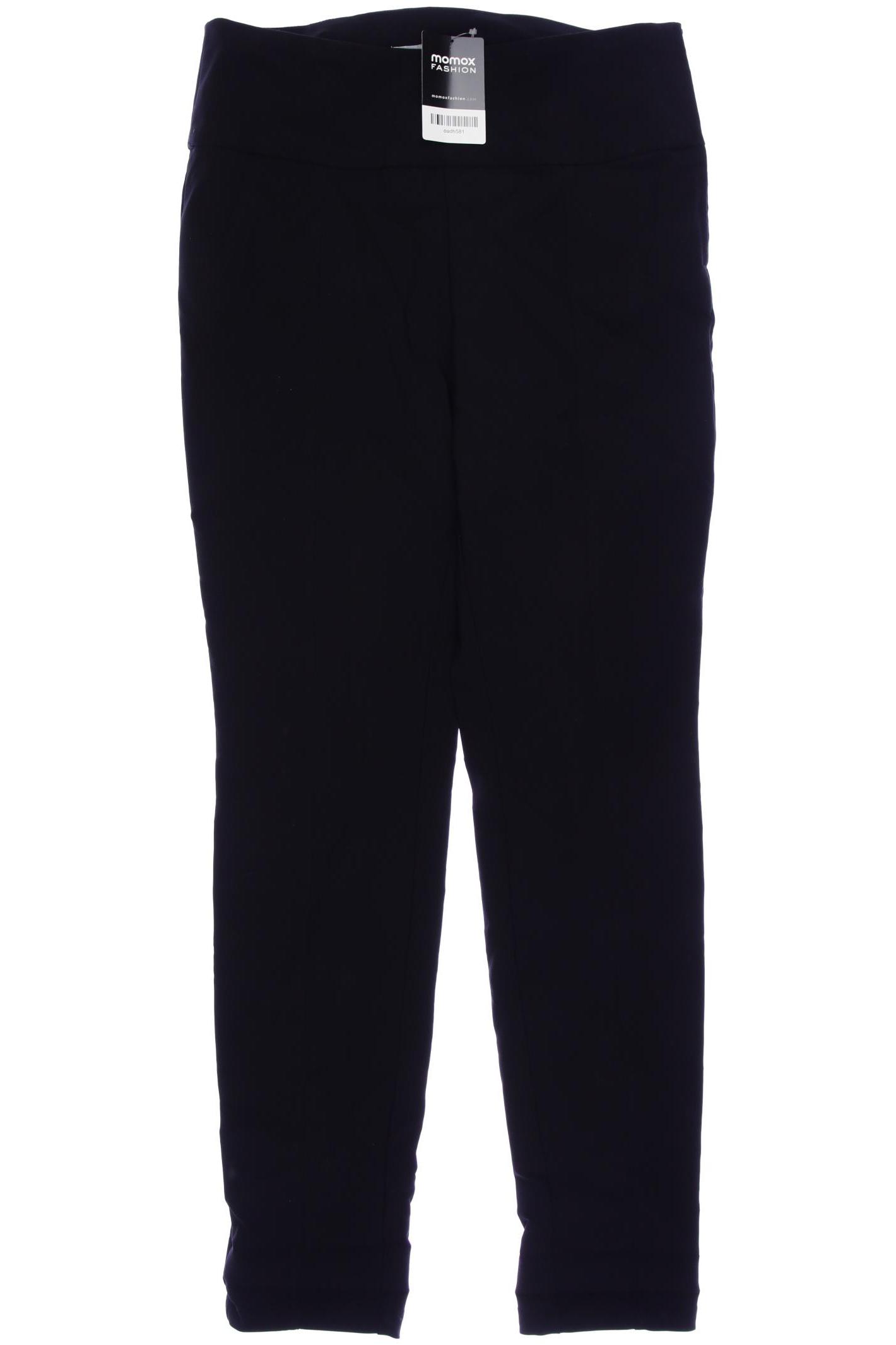 

Yaya Damen Stoffhose, schwarz, Gr. 40