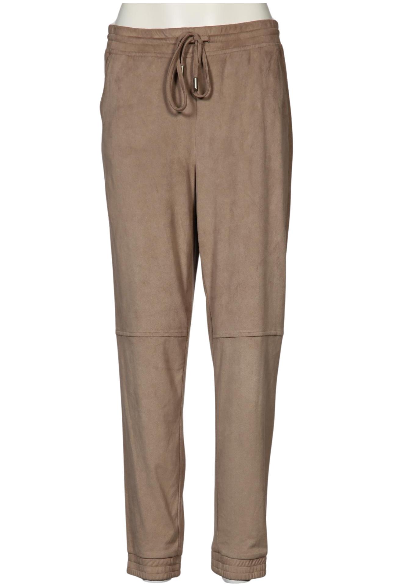 

Yaya Damen Stoffhose, beige, Gr. 38