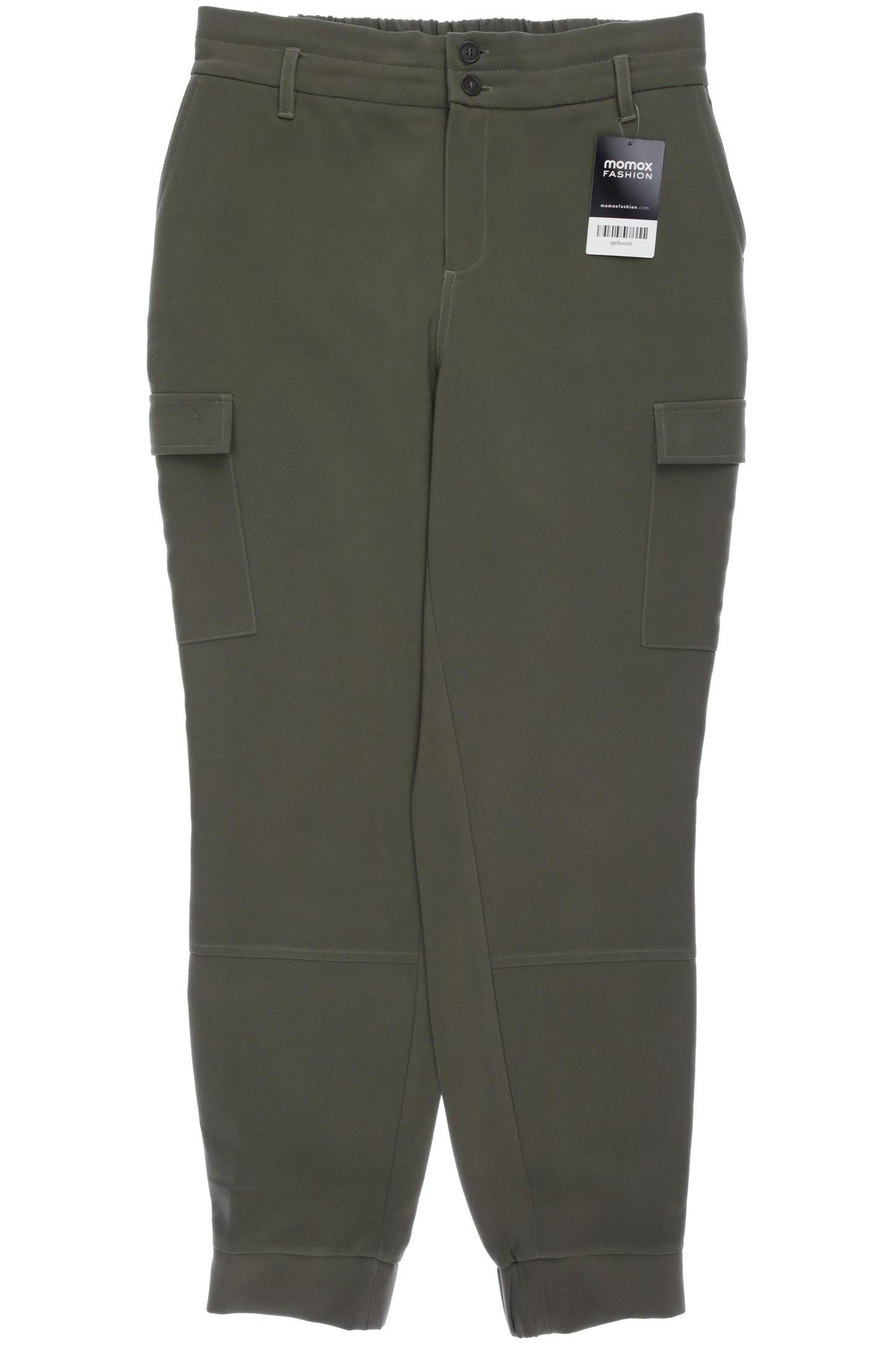 

Yaya Damen Stoffhose, grün, Gr. 38