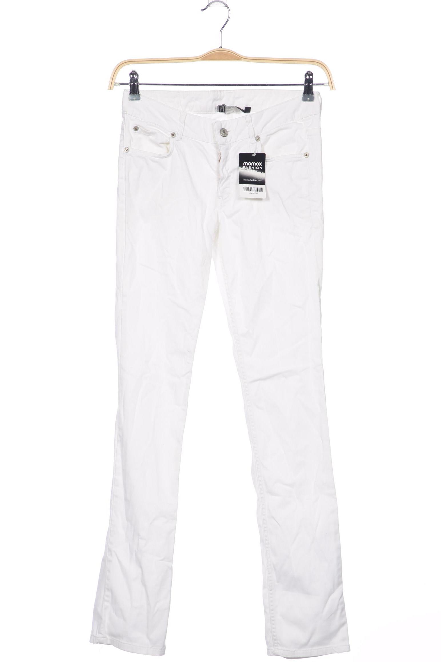 

Yaya Damen Stoffhose, weiß, Gr. 36