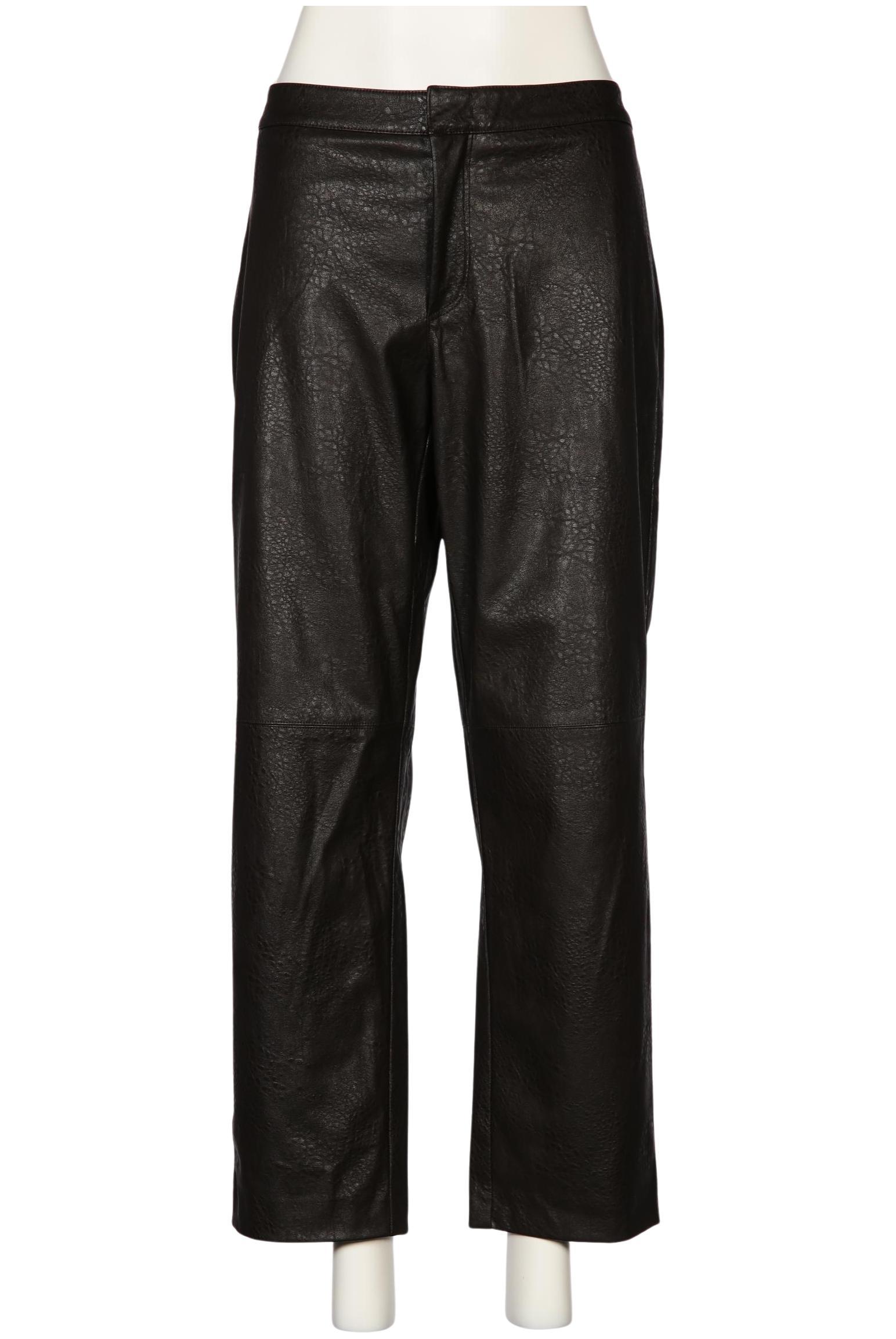 

Yaya Damen Stoffhose, schwarz, Gr. 38