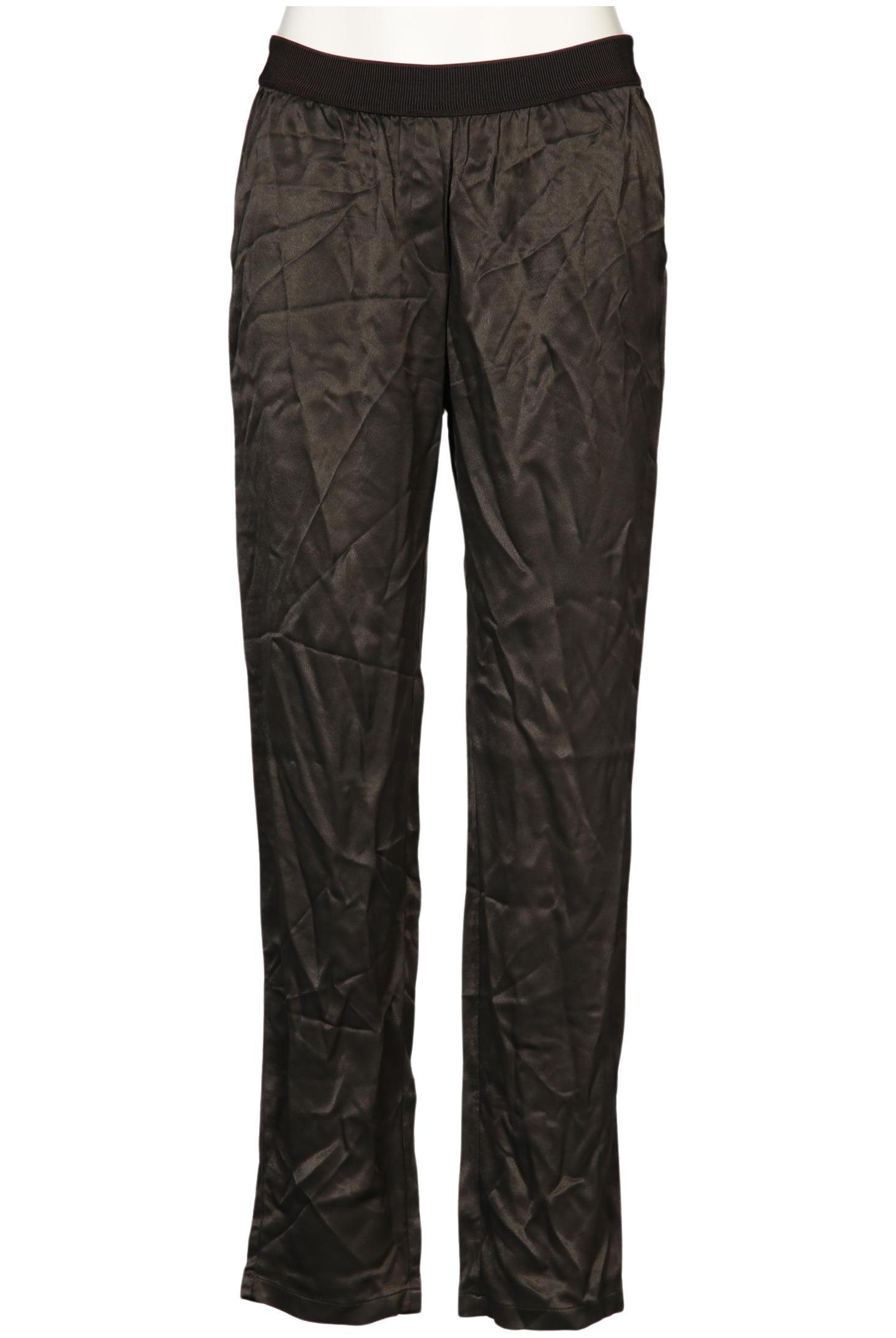 

Yaya Damen Stoffhose, schwarz, Gr. 40