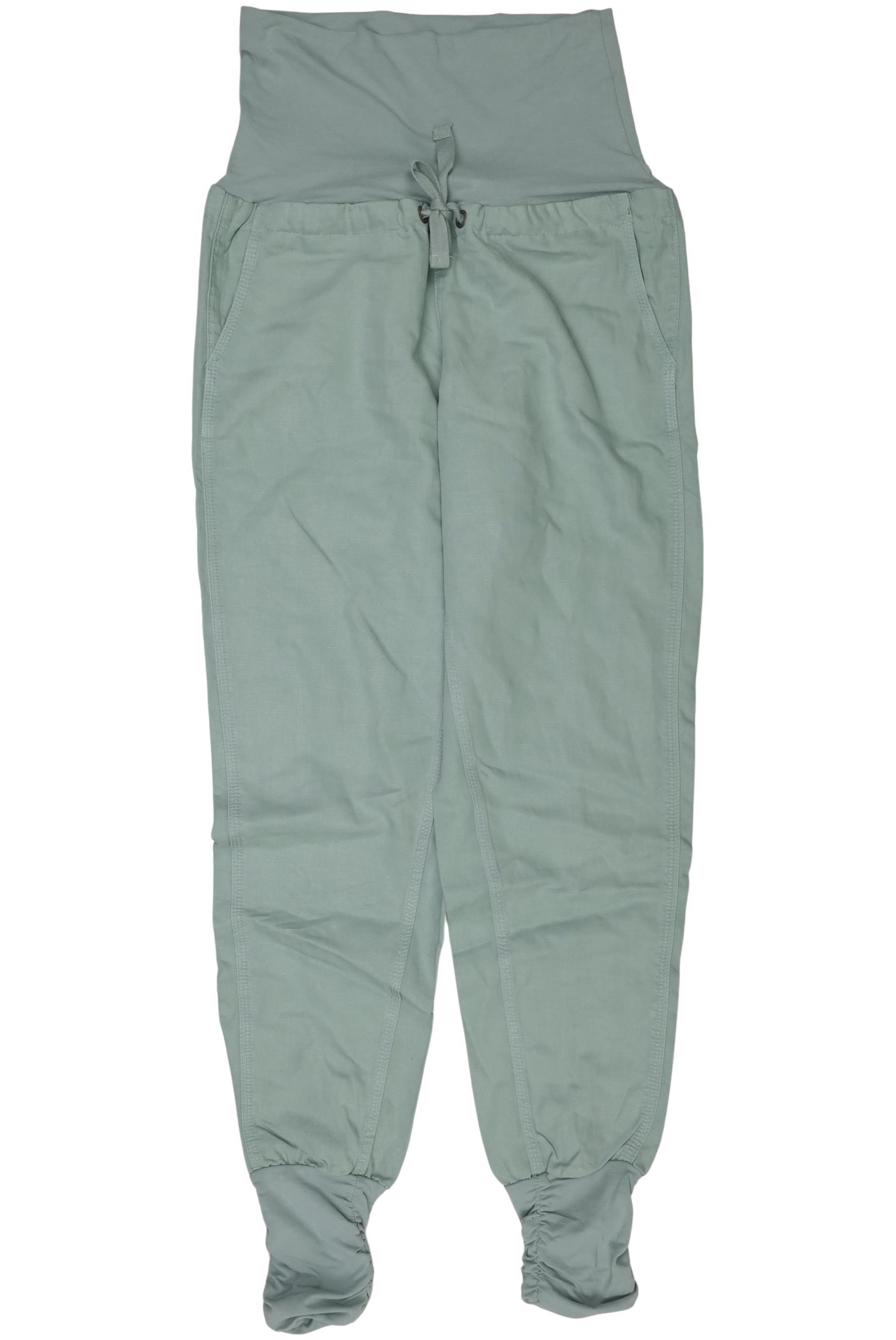 

Yaya Damen Stoffhose, türkis, Gr. 38