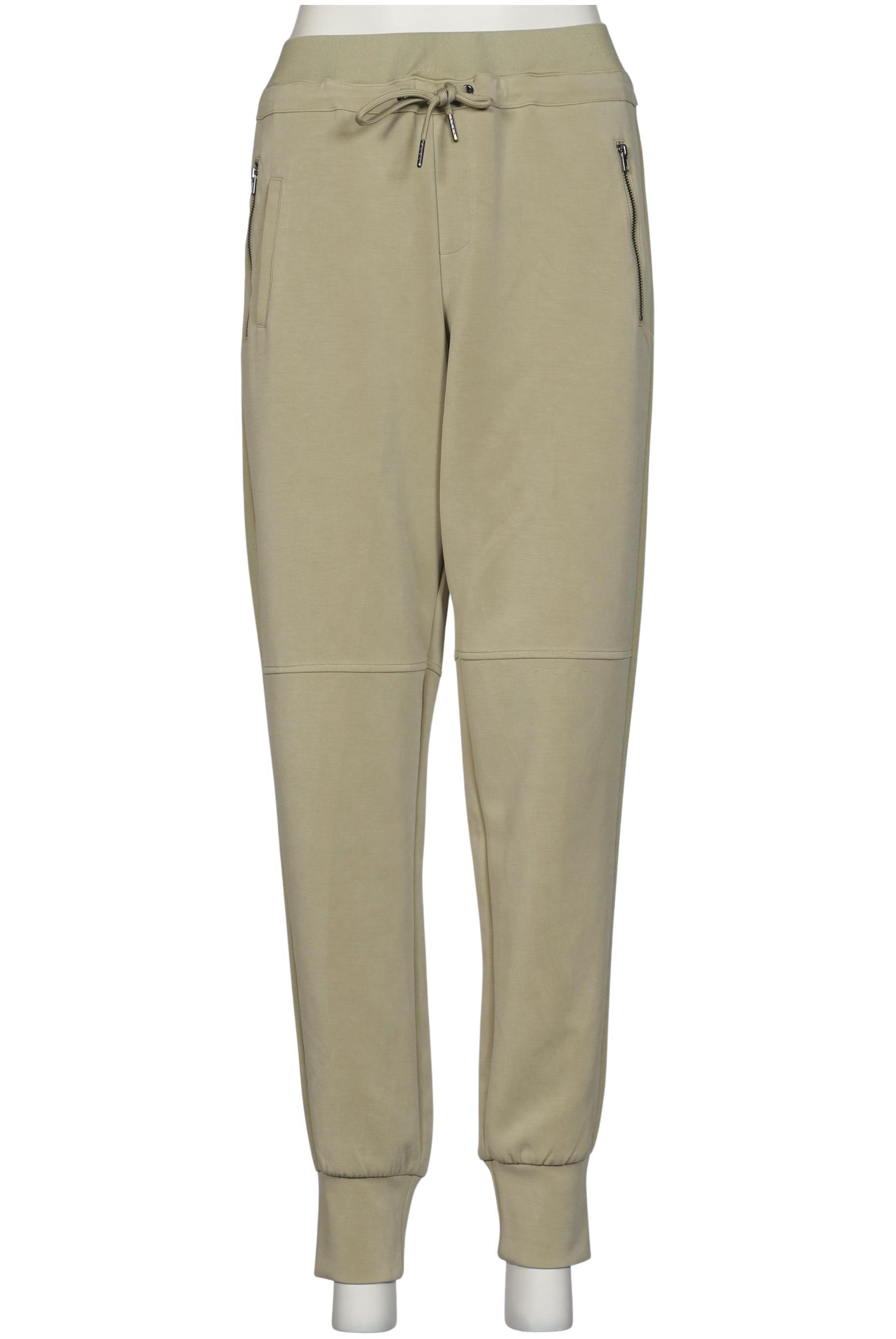 

Yaya Damen Stoffhose, beige, Gr. 40
