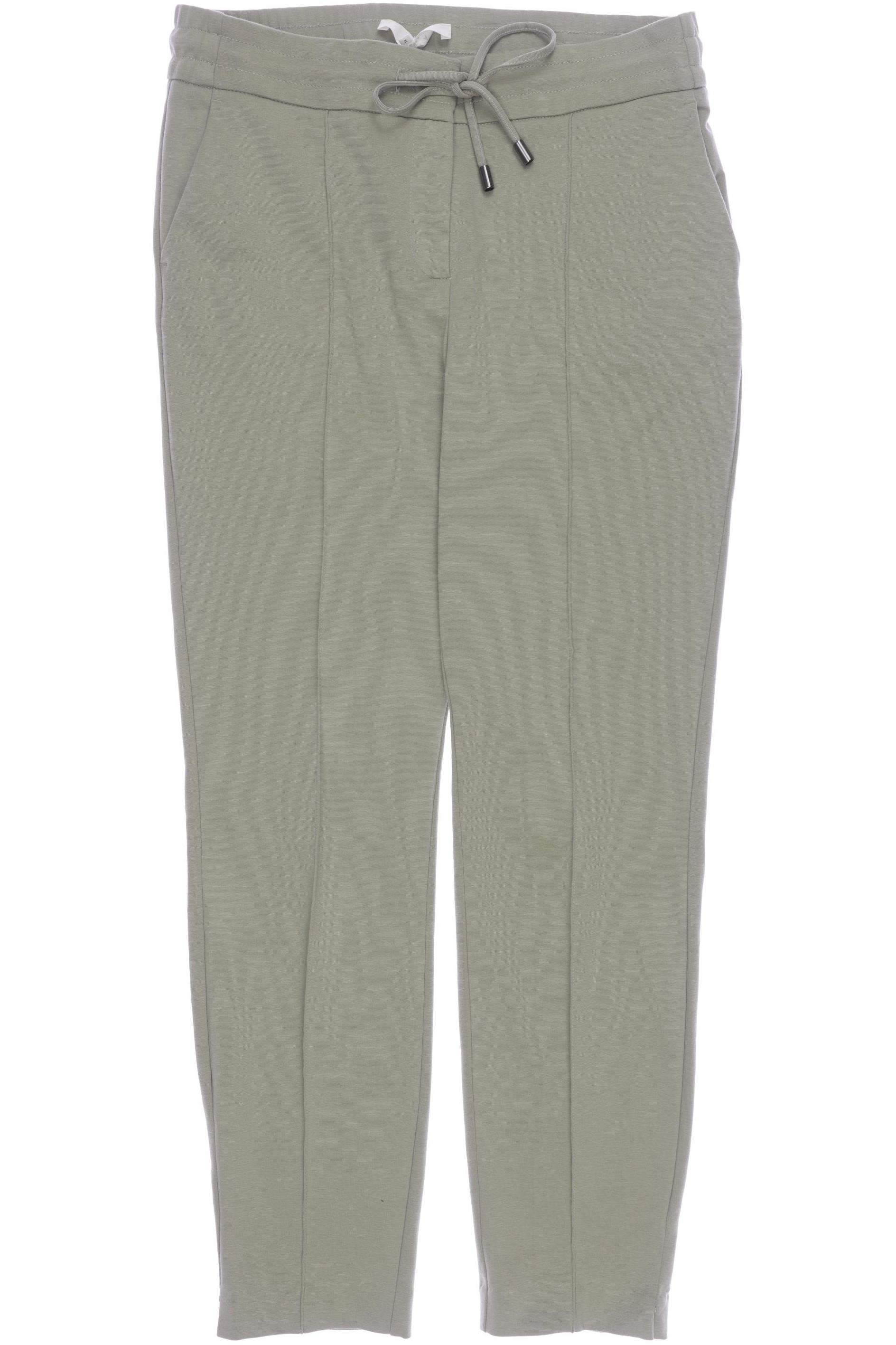 

Yaya Damen Stoffhose, hellgrün, Gr. 38