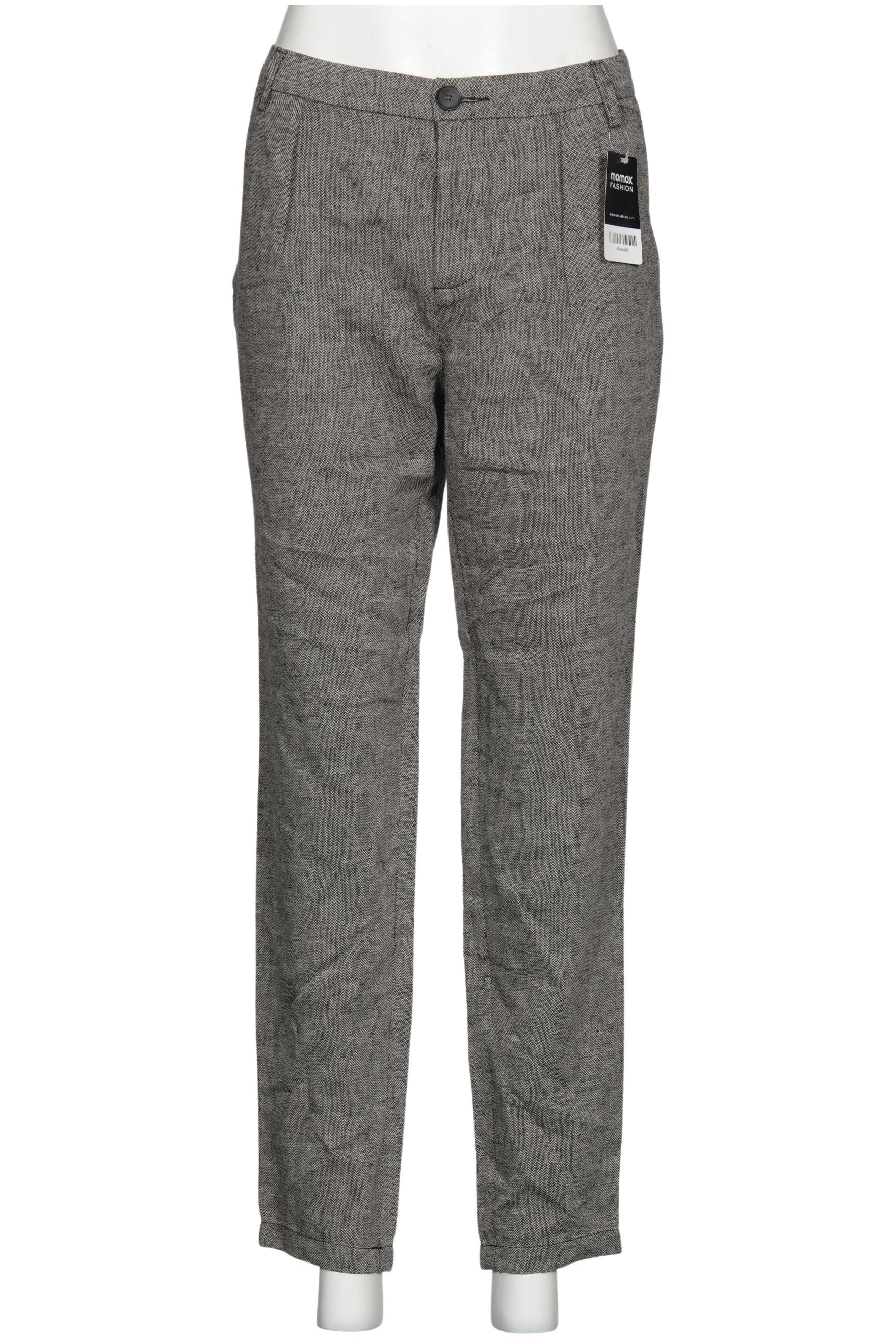 

Yaya Damen Stoffhose, grau, Gr. 40