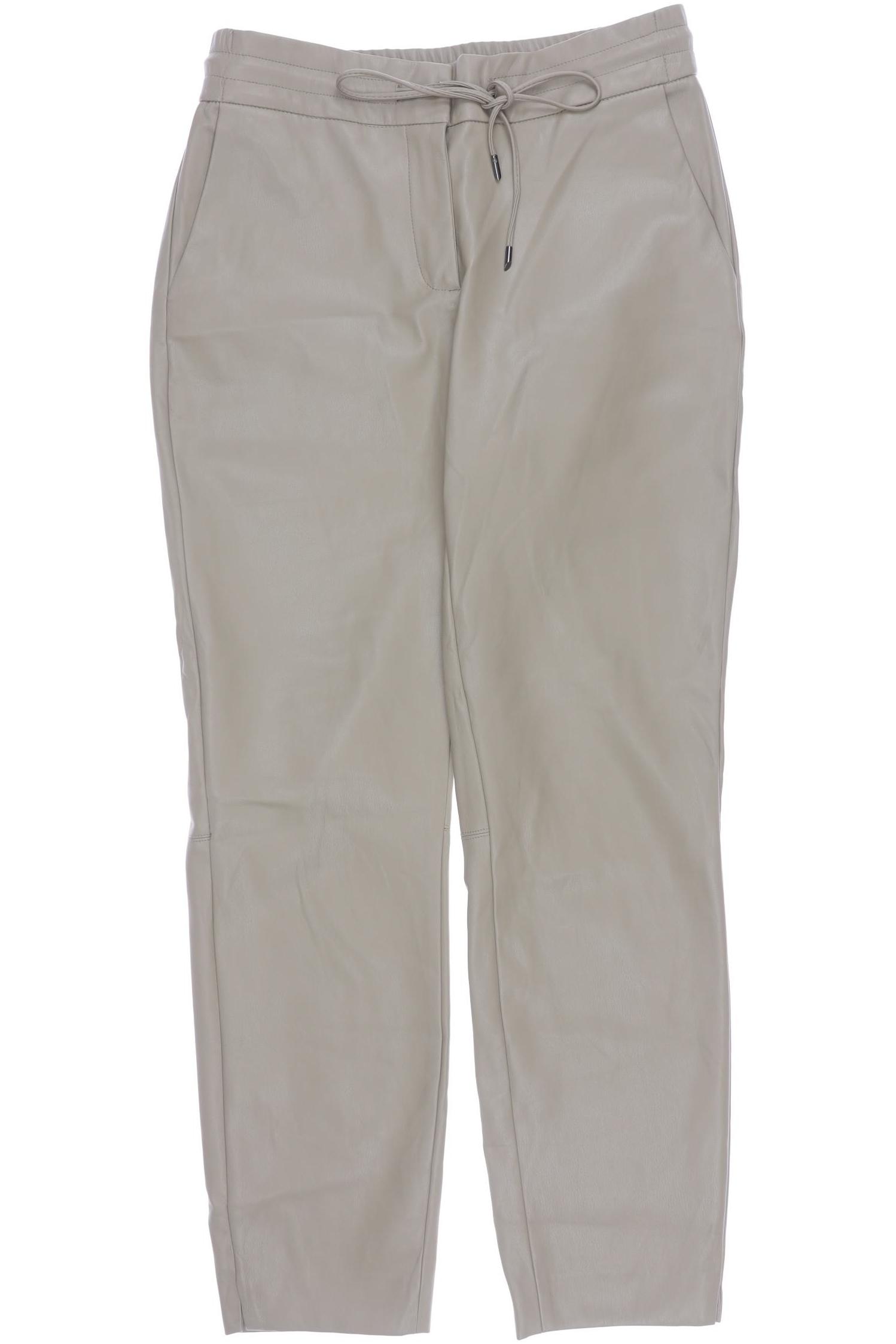 

Yaya Damen Stoffhose, beige, Gr. 36