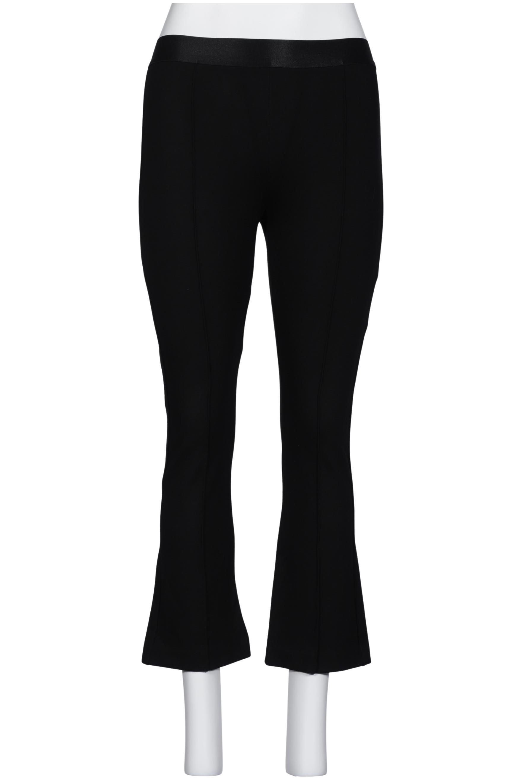 

Yaya Damen Stoffhose, schwarz, Gr. 0