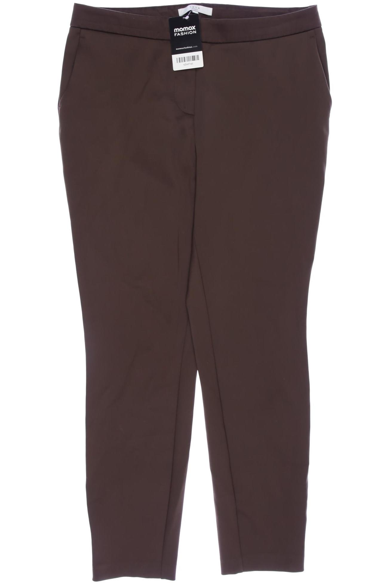

YAYA Damen Stoffhose, braun