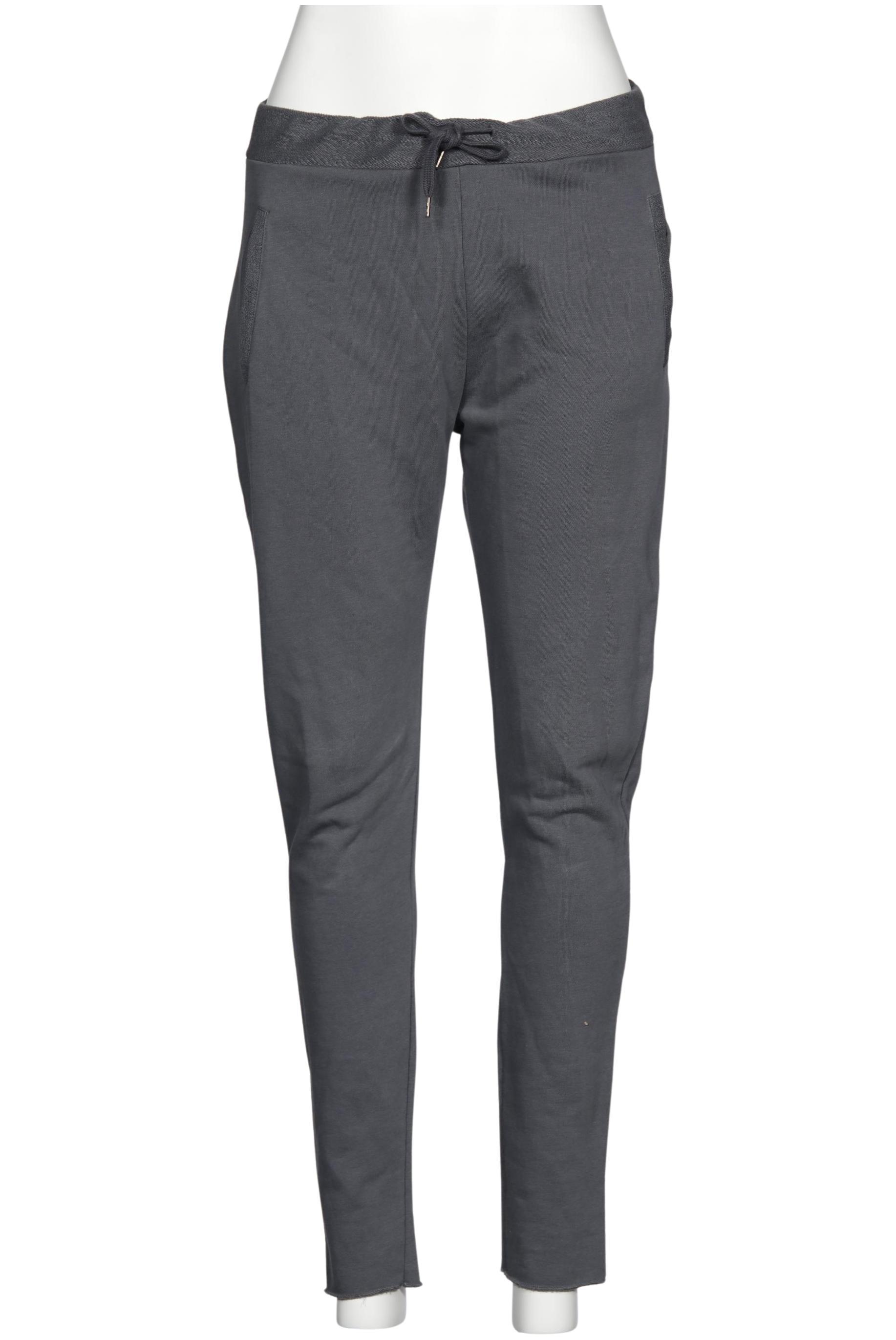 

Yaya Damen Stoffhose, grau, Gr. 0
