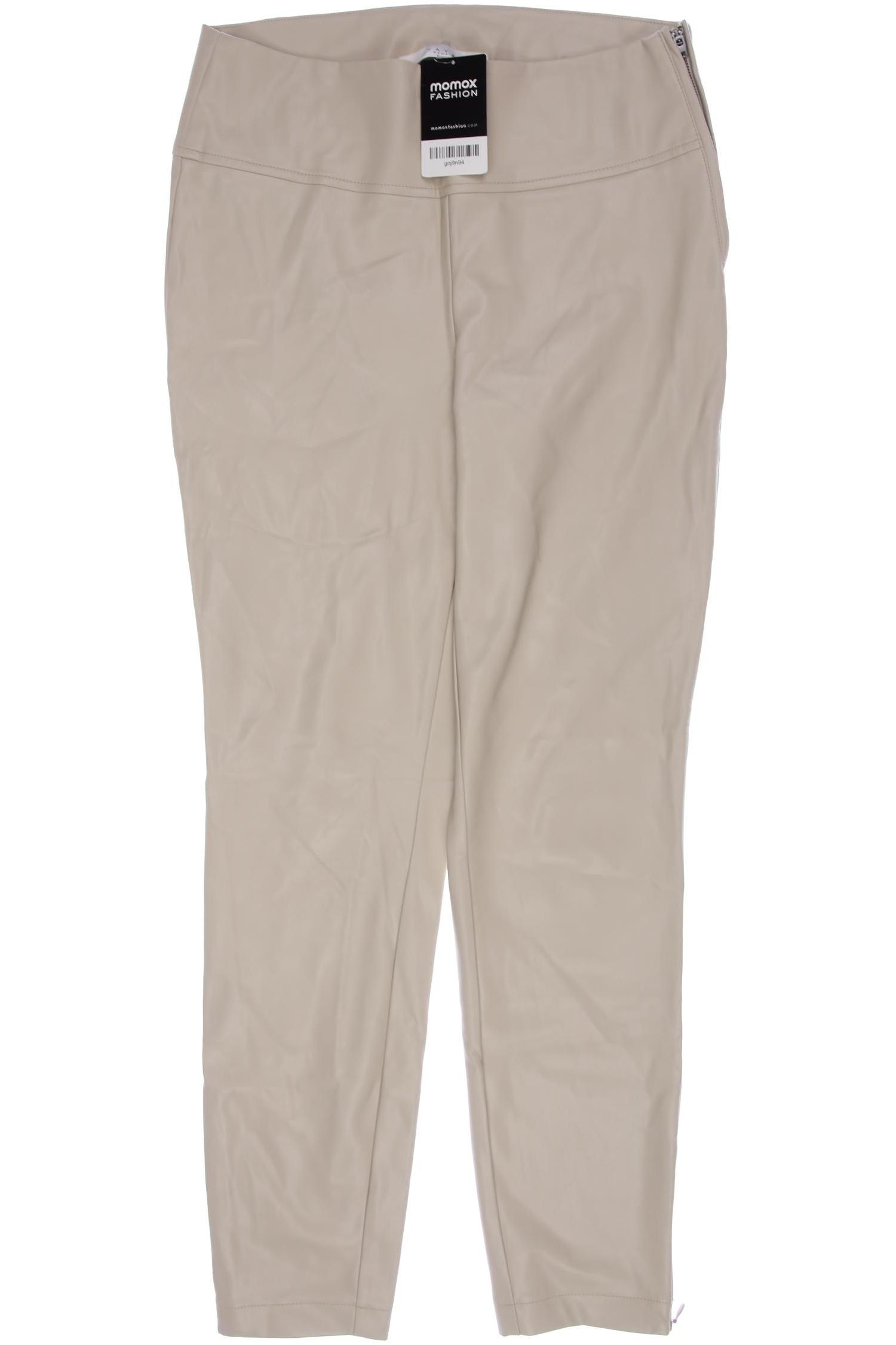 

Yaya Damen Stoffhose, beige, Gr. 40