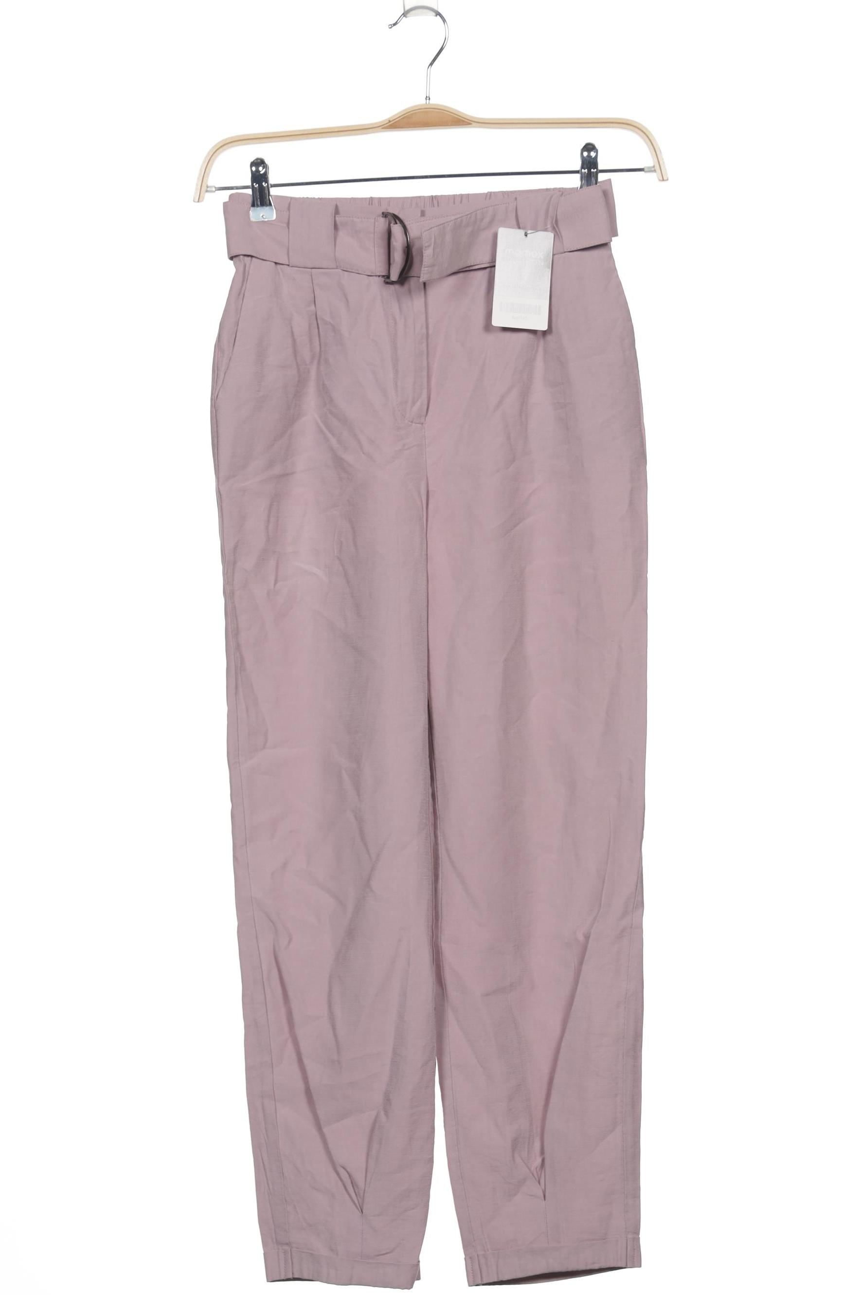 

Yaya Damen Stoffhose, pink, Gr. 34