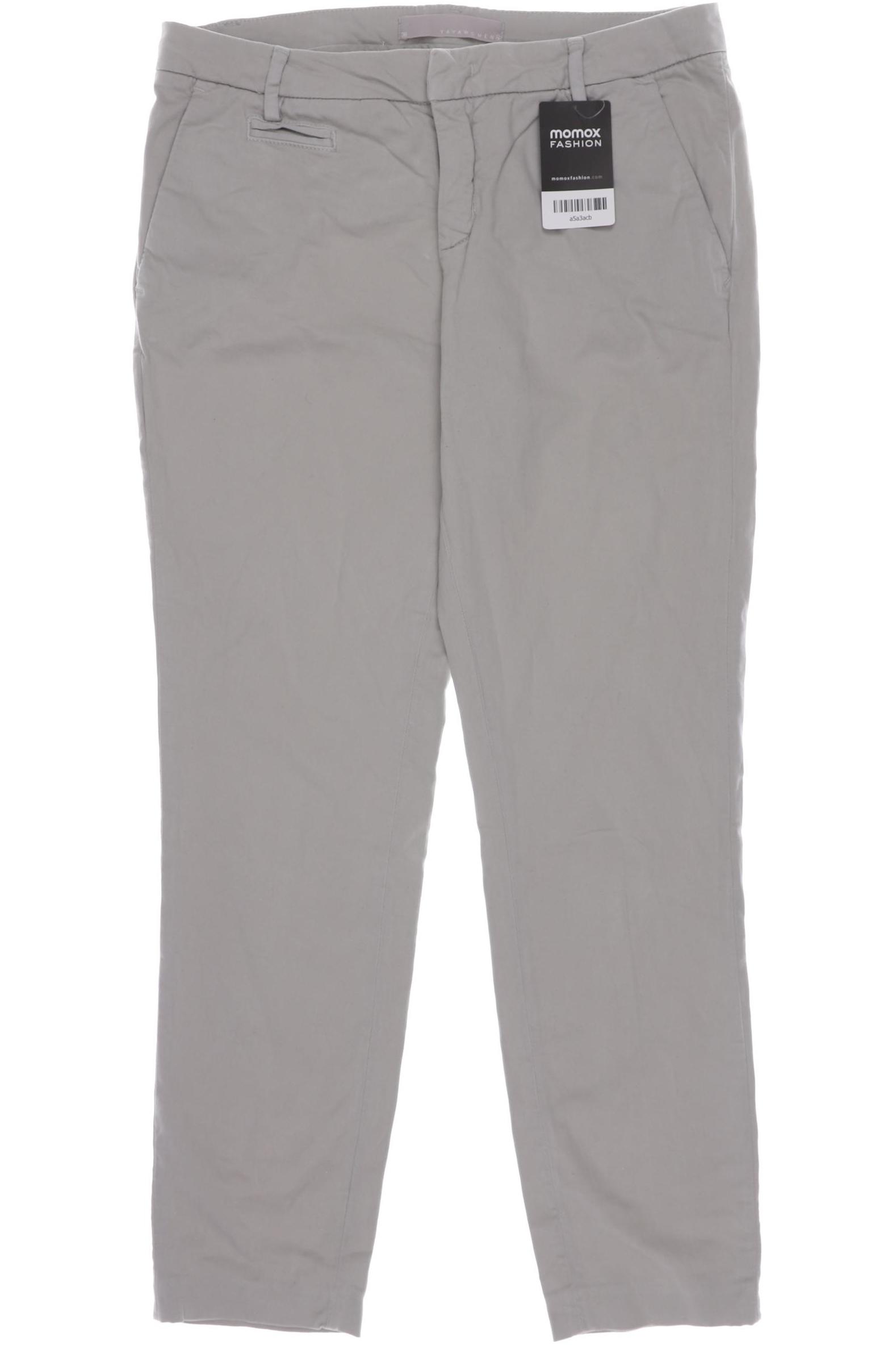 

Yaya Damen Stoffhose, grau, Gr. 31