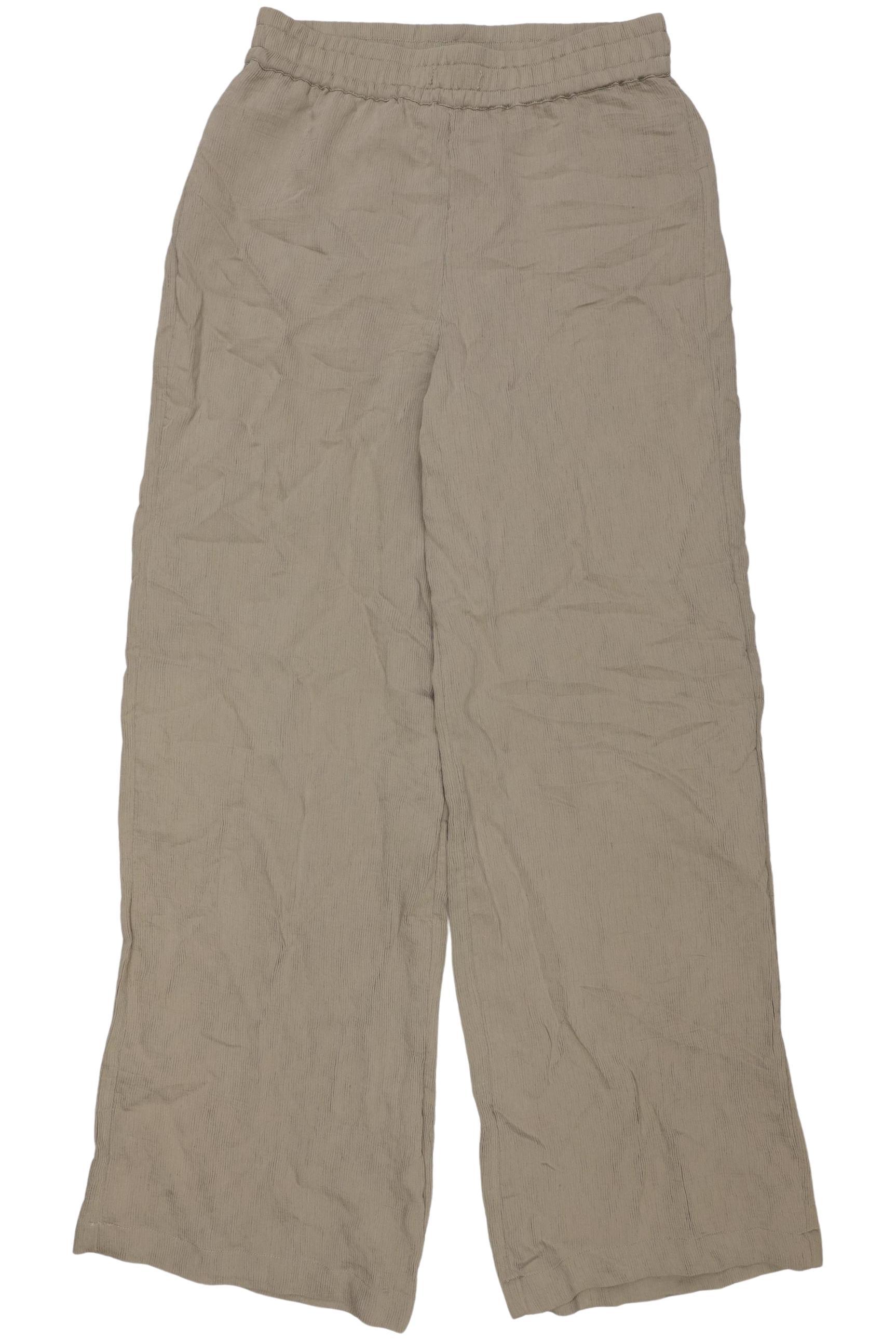 

Yaya Damen Stoffhose, beige, Gr. 34