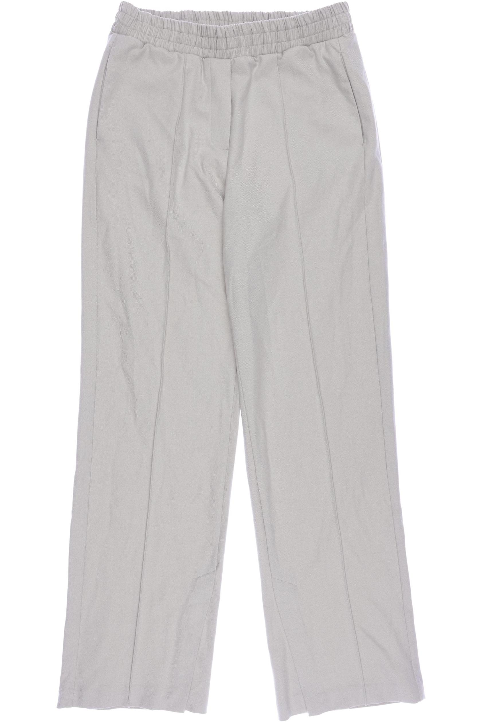 

Yaya Damen Stoffhose, beige, Gr. 36