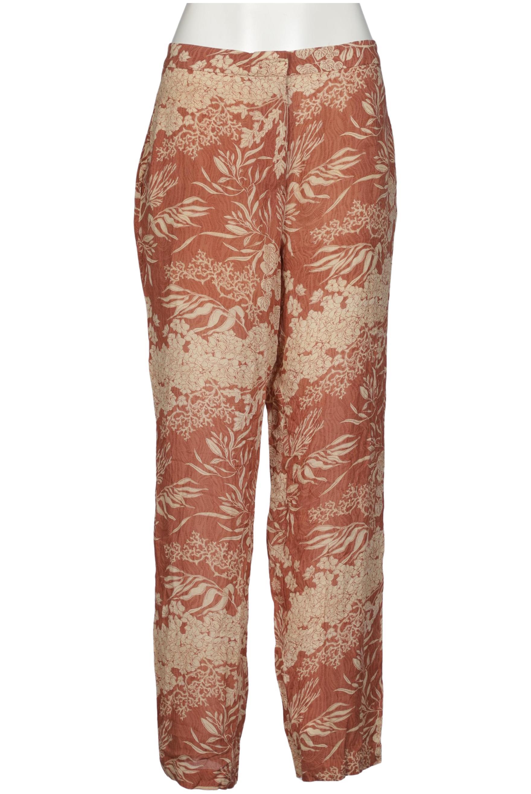 

Yaya Damen Stoffhose, mehrfarbig, Gr. 38