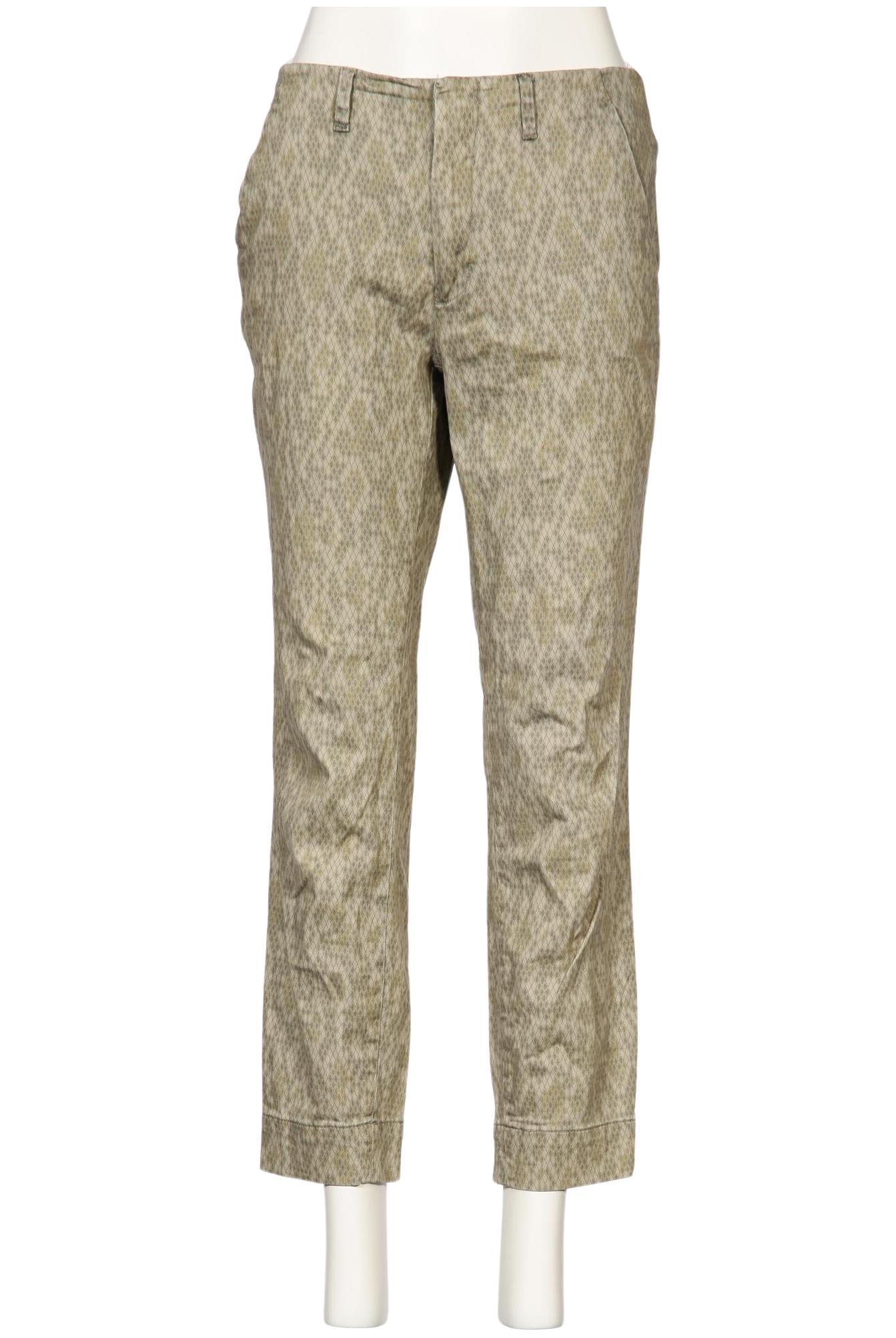

Yaya Damen Stoffhose, beige, Gr. 38