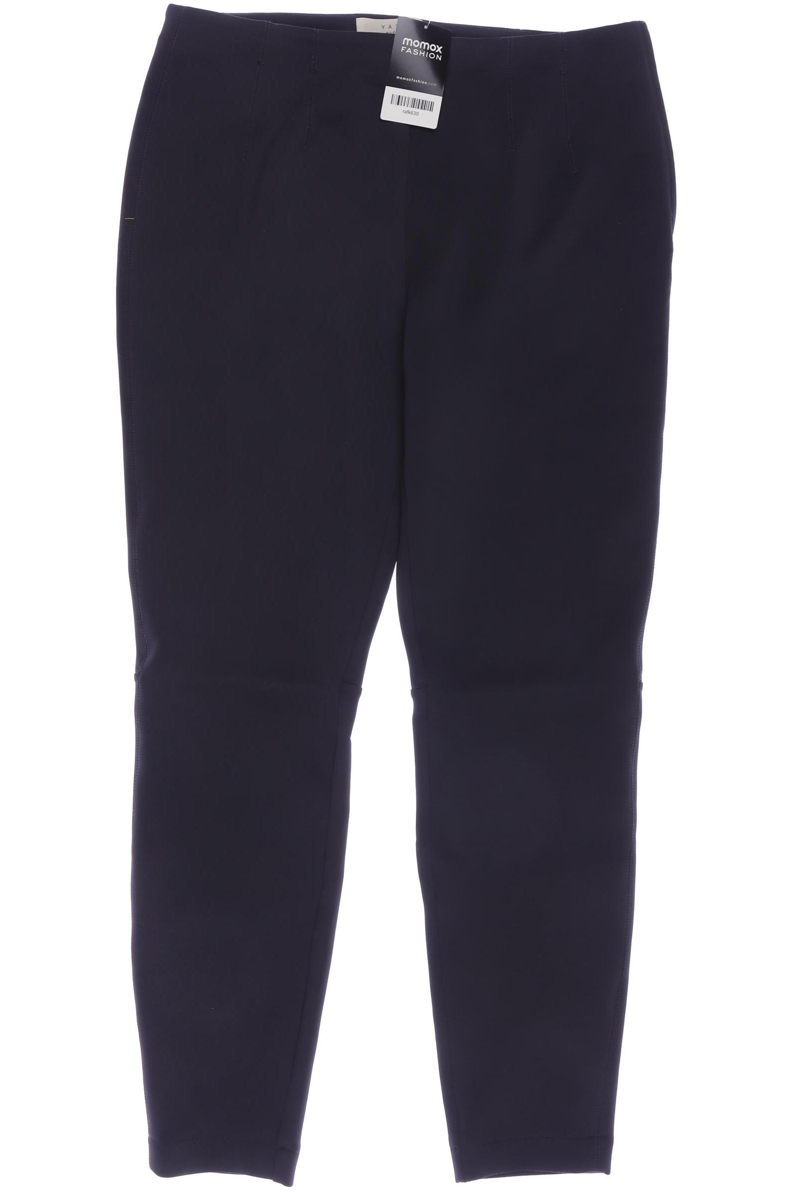 

Yaya Damen Stoffhose, grau, Gr. 44