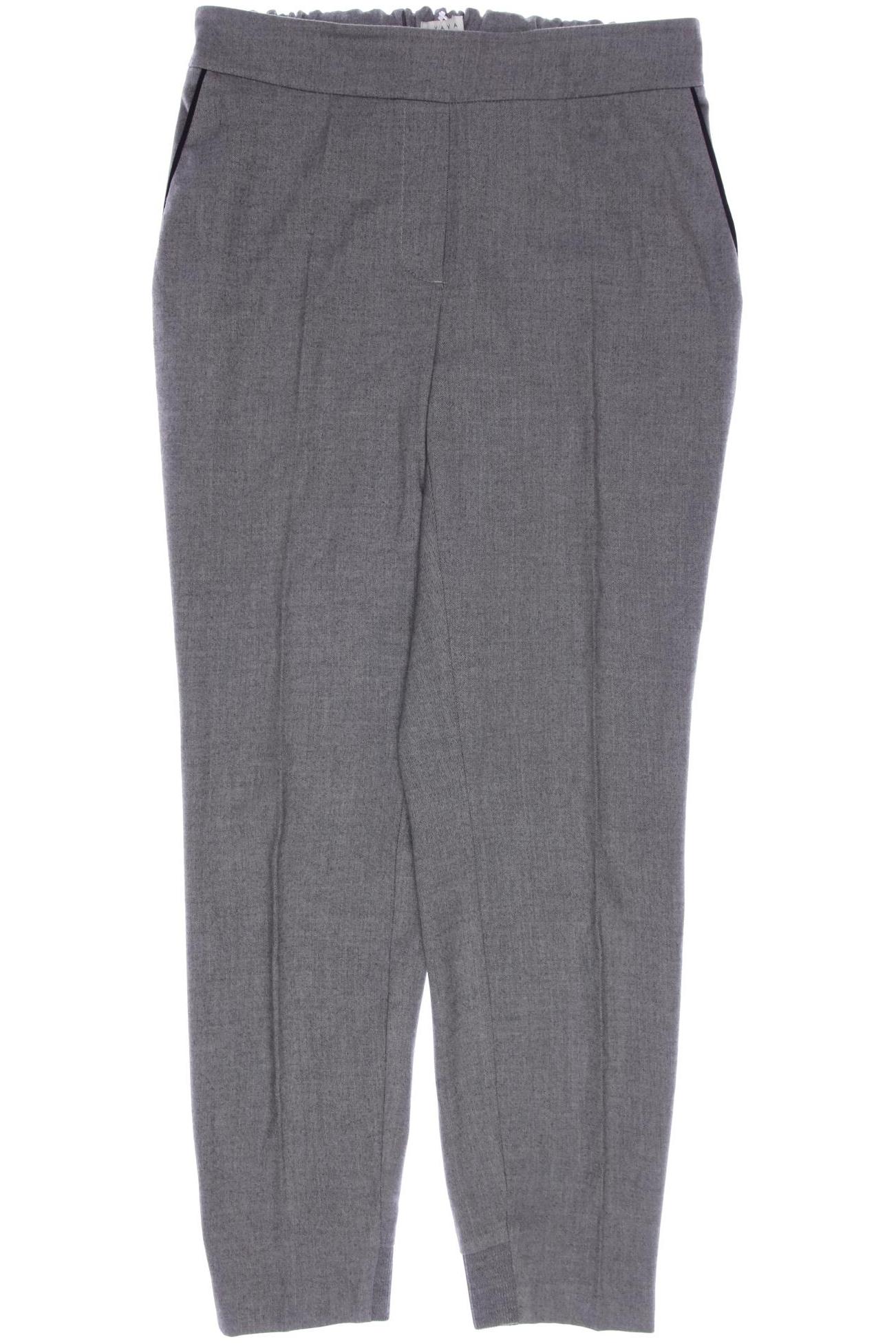 

YAYA Damen Stoffhose, grau