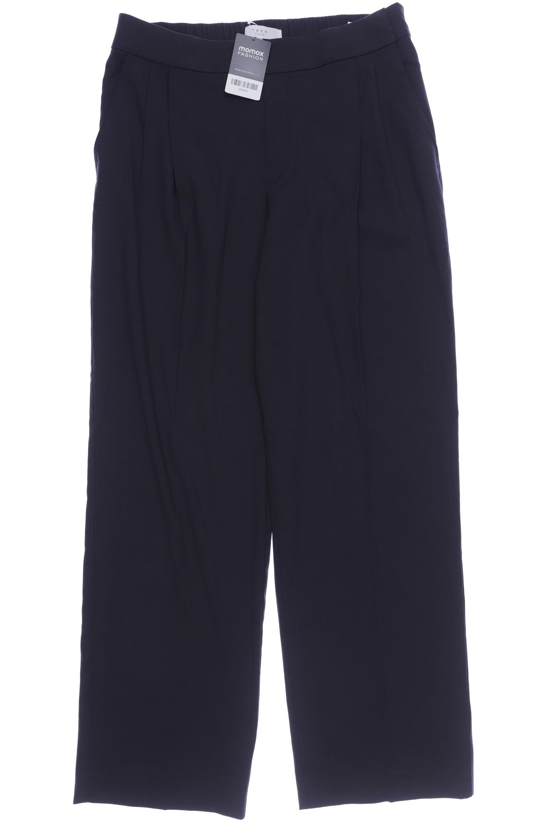 

YAYA Damen Stoffhose, grau