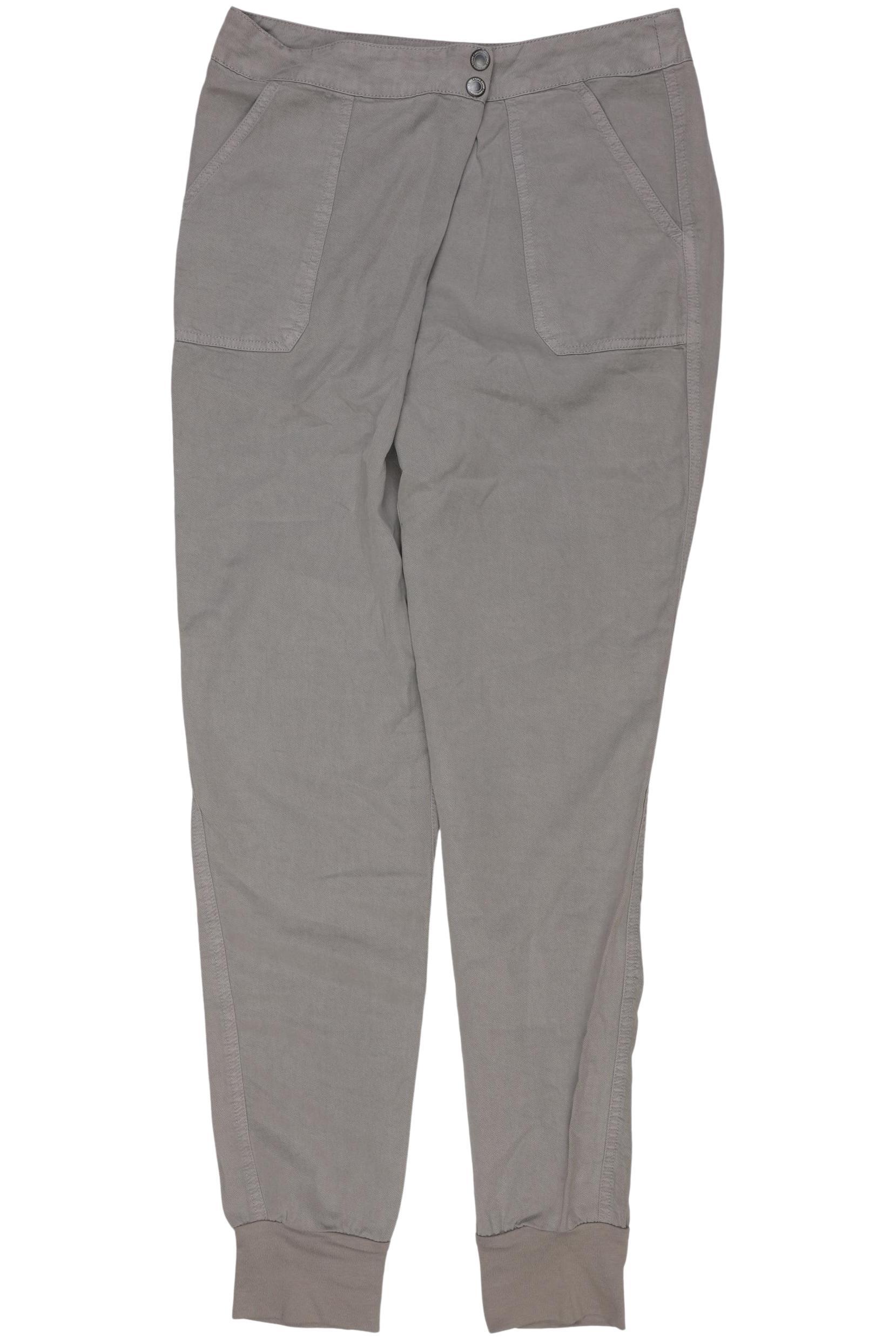 

Yaya Damen Stoffhose, grau, Gr. 34