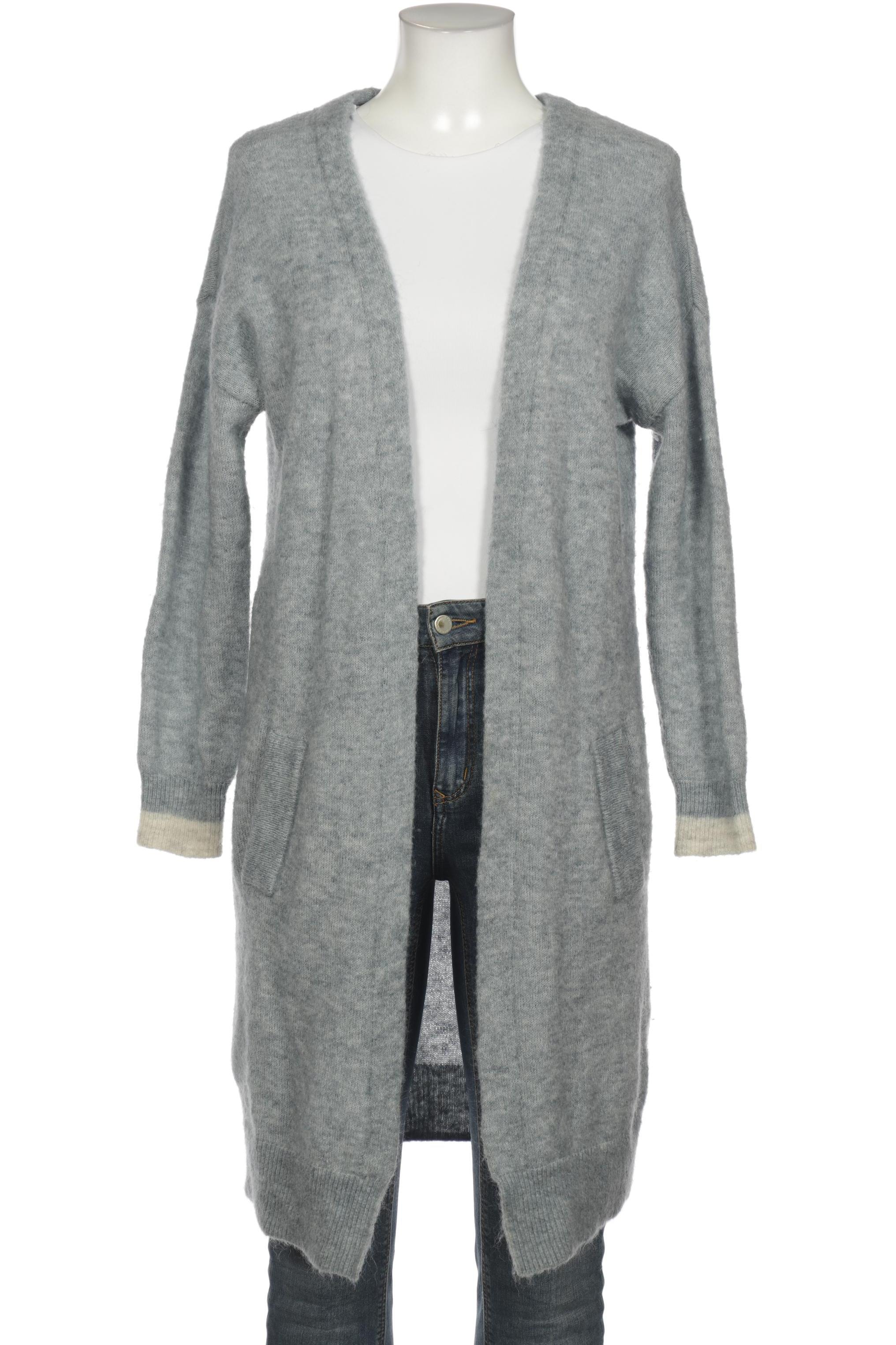

YAYA Damen Strickjacke, hellblau