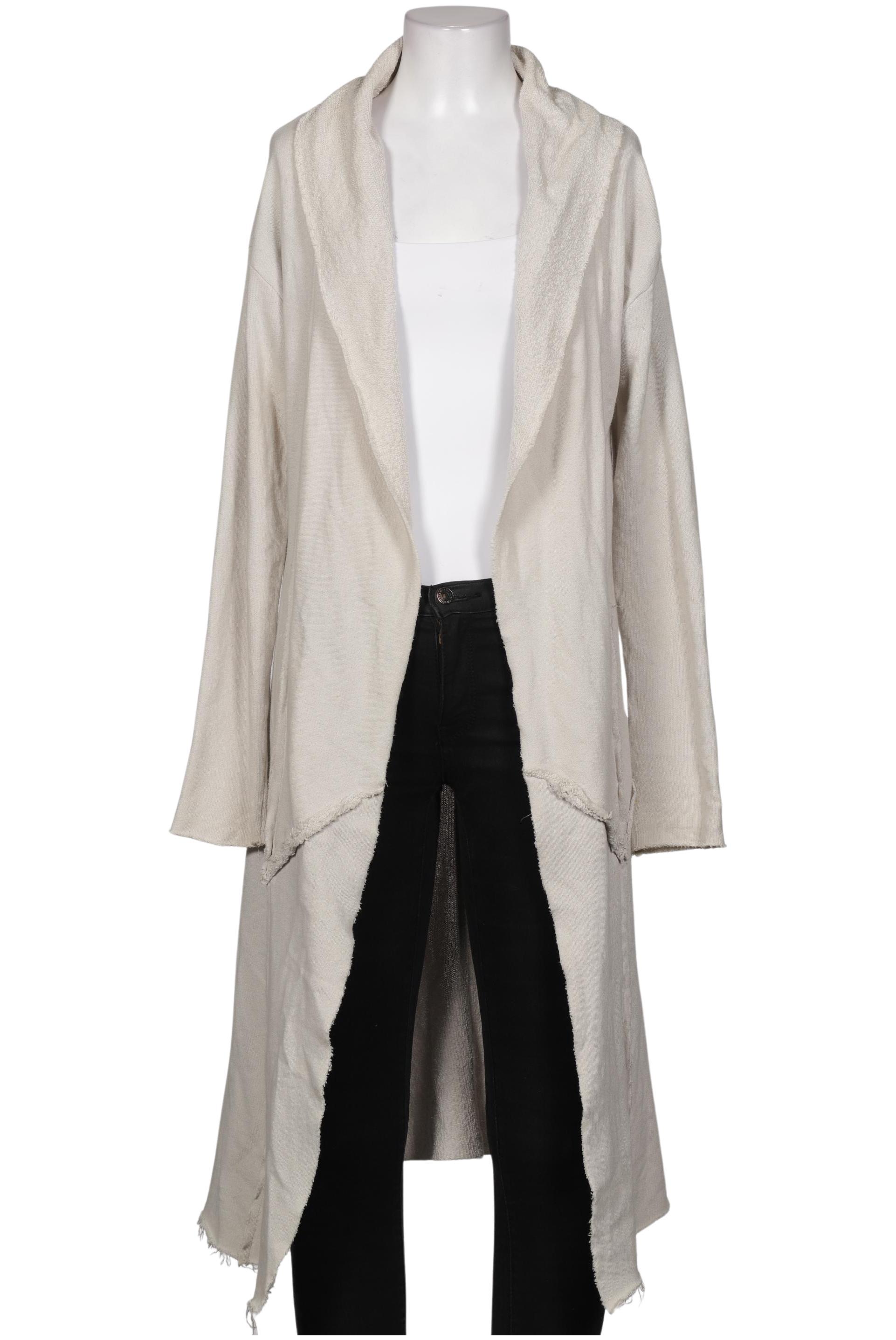 

Yaya Damen Strickjacke, beige, Gr. 36