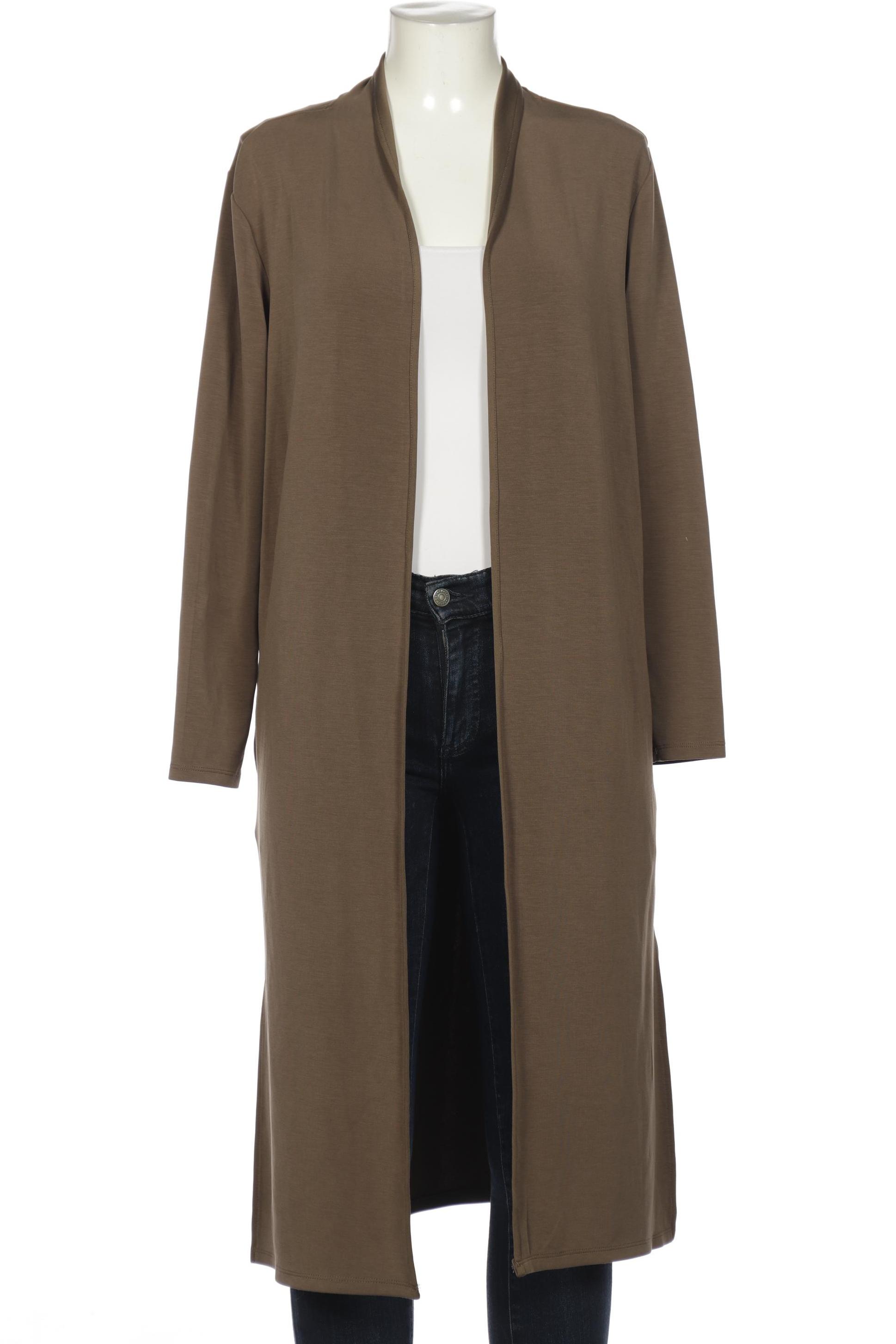 

Yaya Damen Strickjacke, braun, Gr. 38