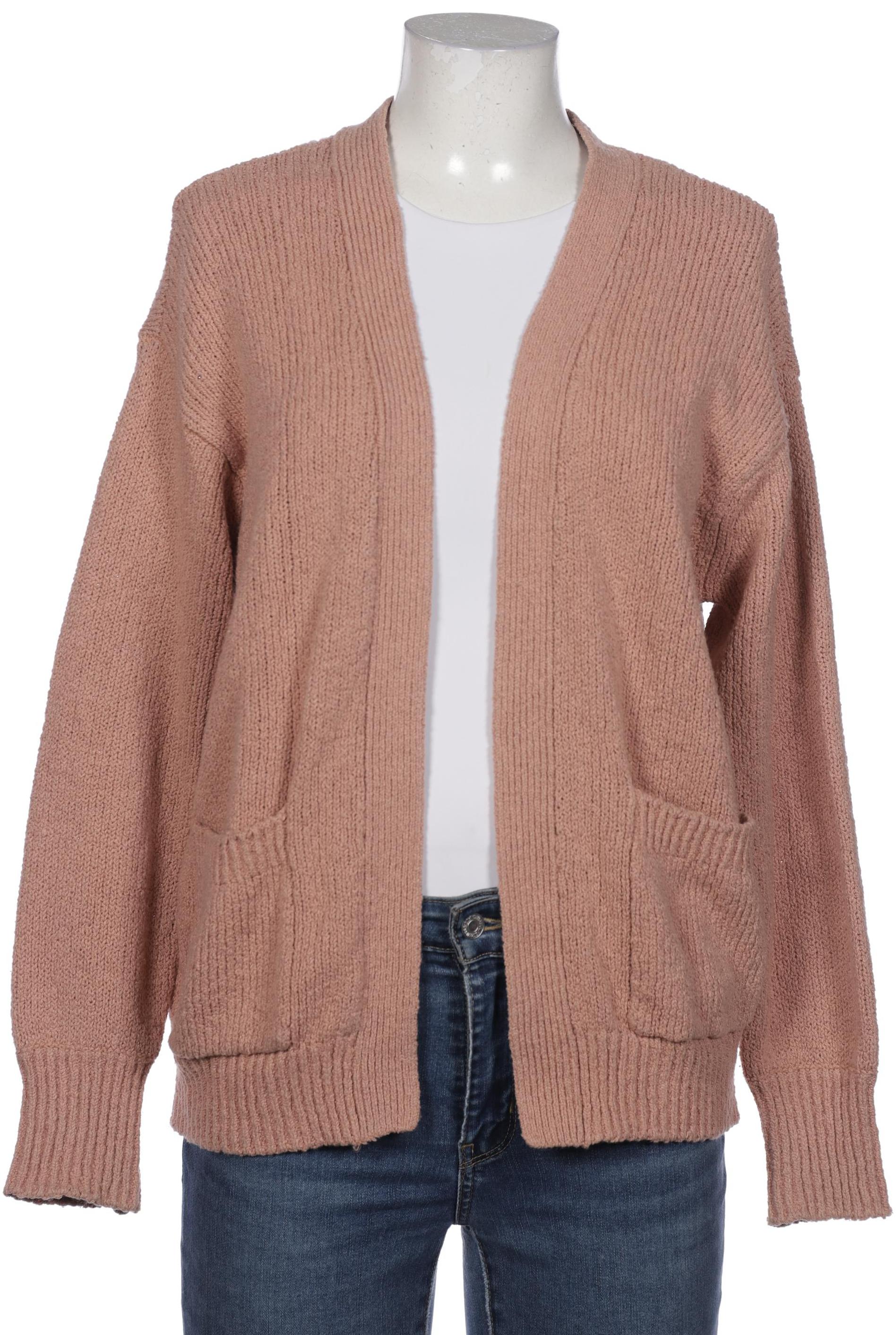 

Yaya Damen Strickjacke, pink, Gr. 42