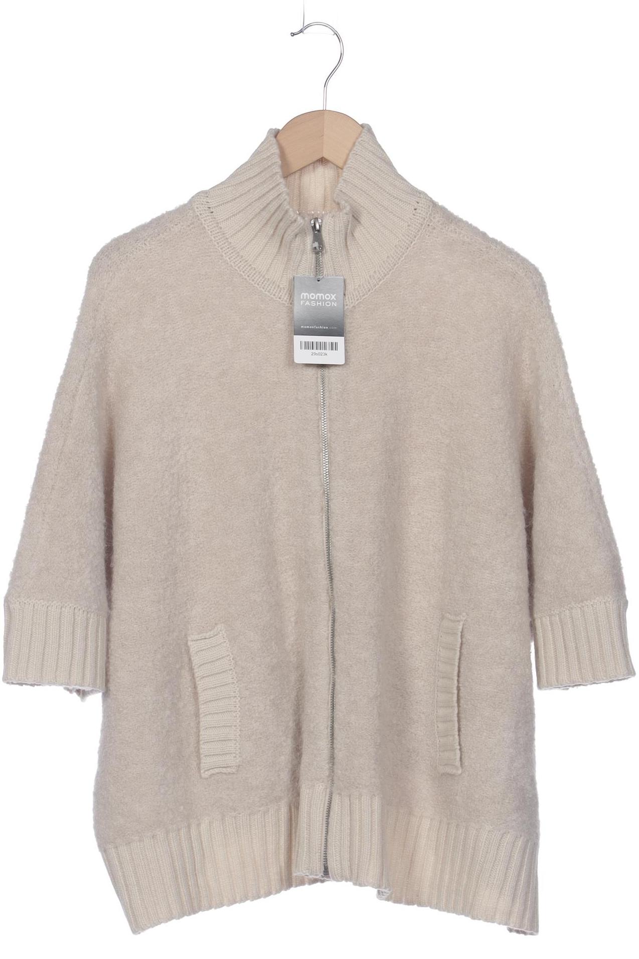

Yaya Damen Strickjacke, grau, Gr. uni