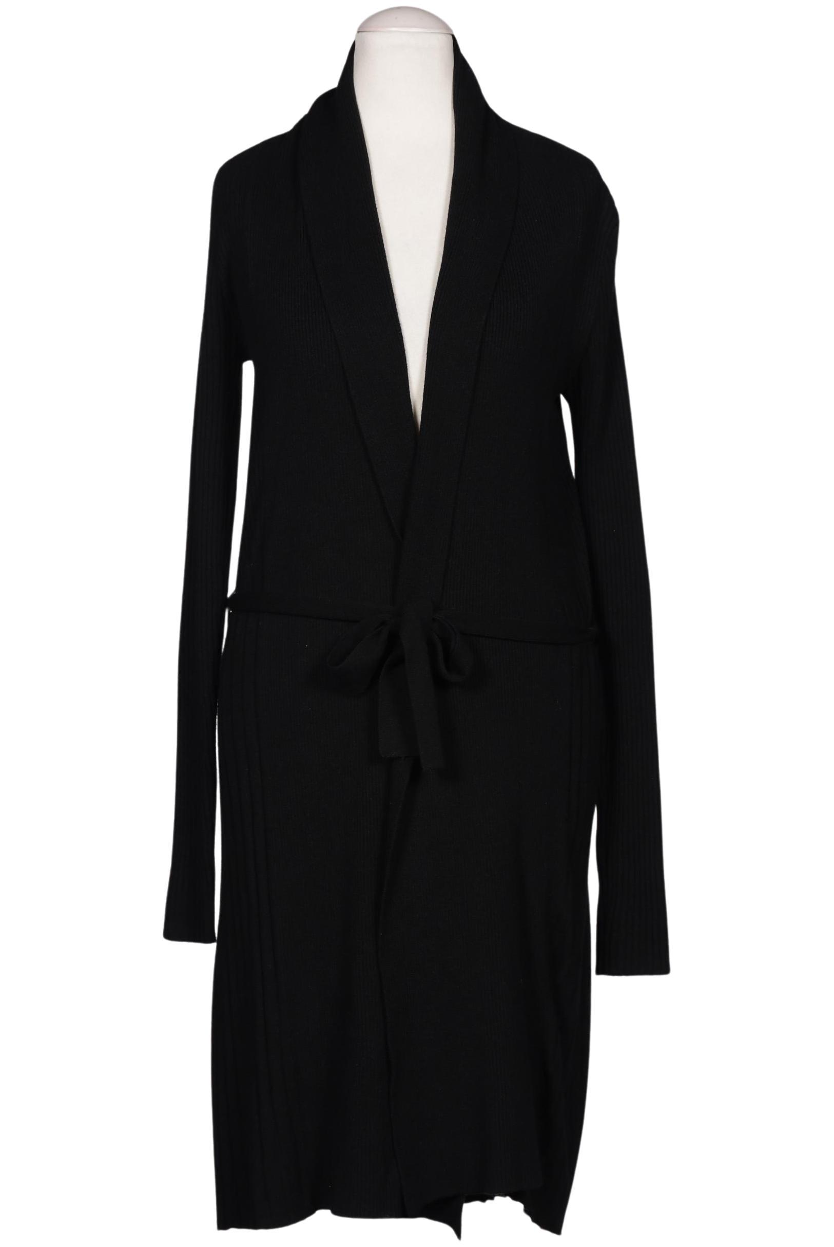 

Yaya Damen Strickjacke, schwarz, Gr. 36