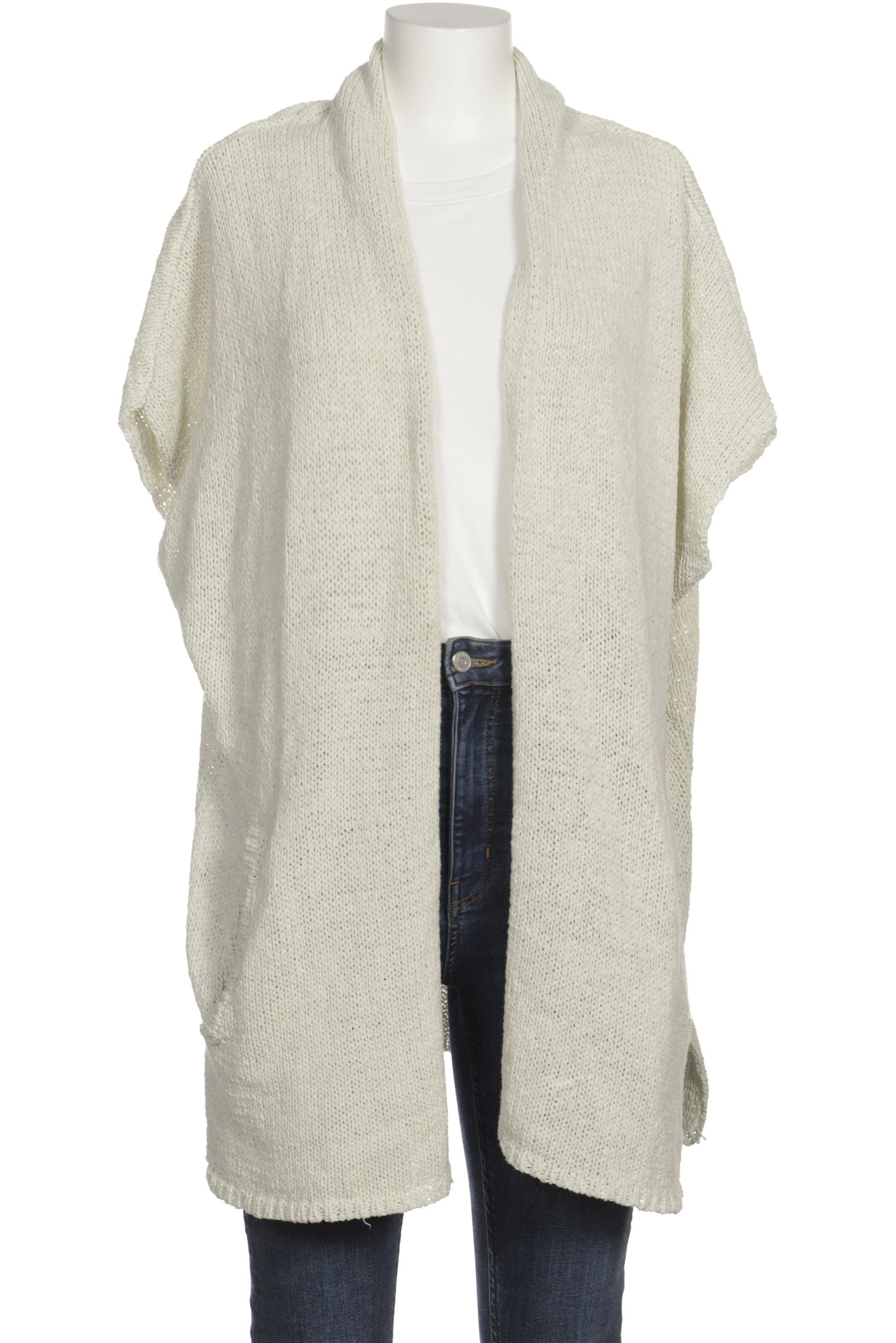 

Yaya Damen Strickjacke, beige, Gr.