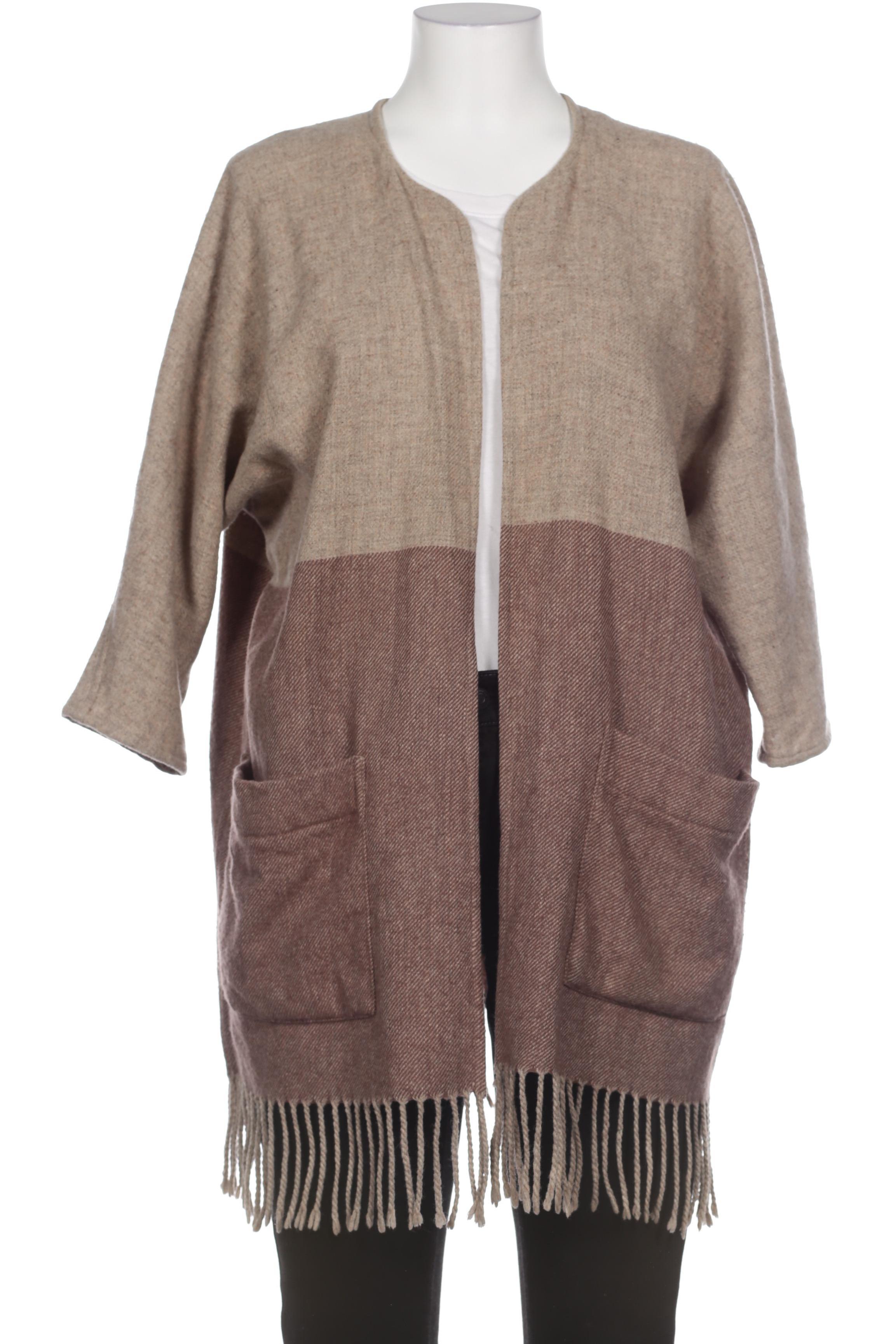 

Yaya Damen Strickjacke, beige, Gr. uni