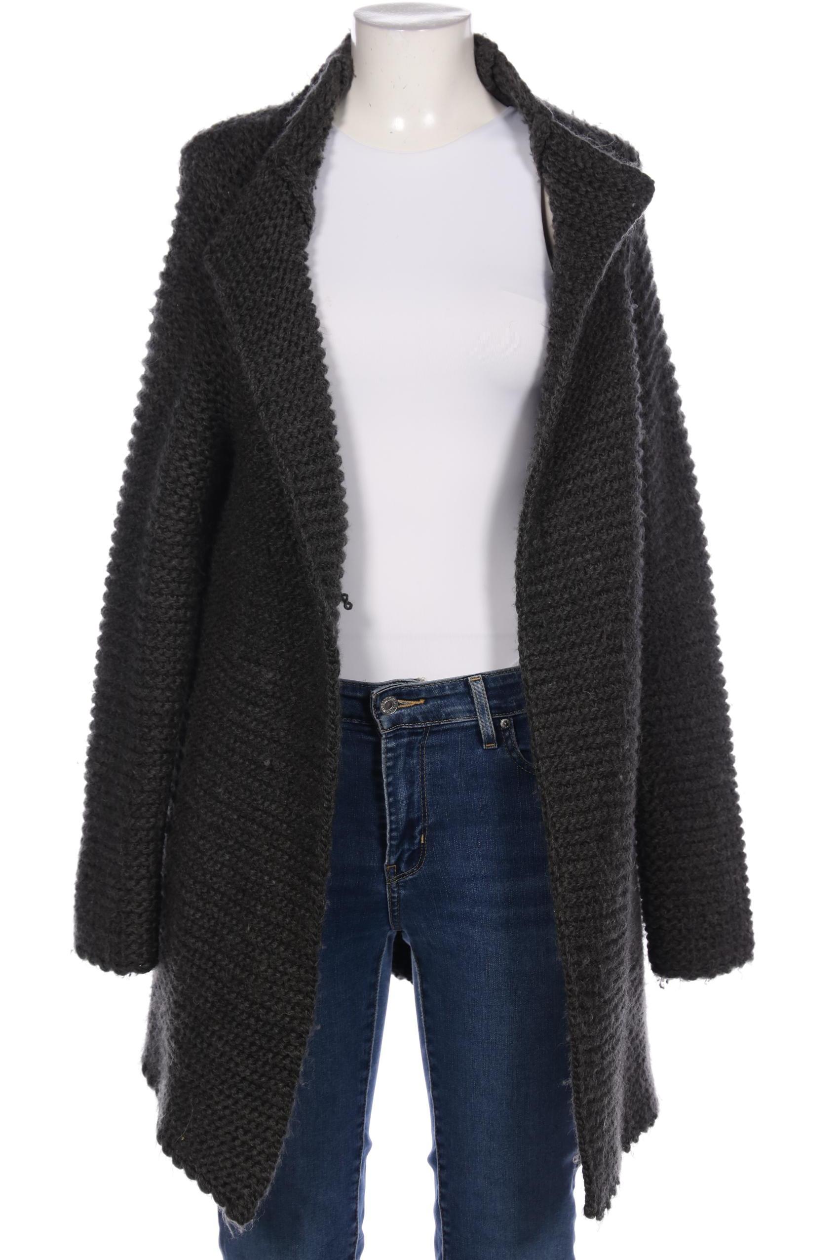 

Yaya Damen Strickjacke, grün, Gr. 38