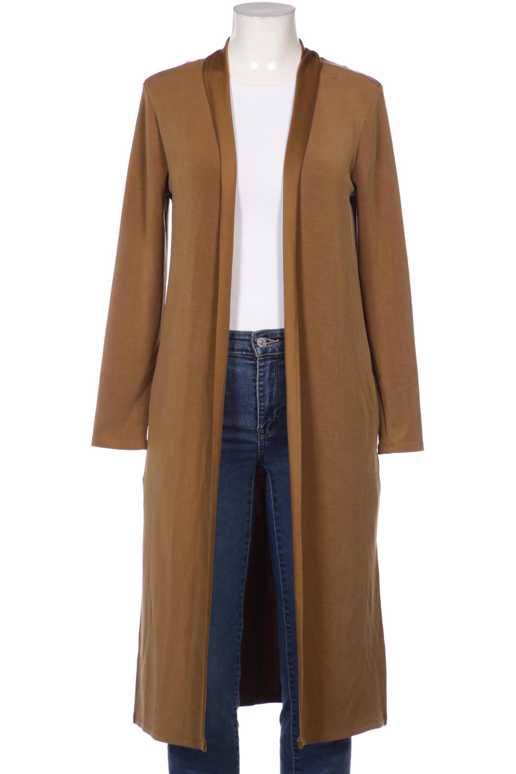 

YAYA Damen Strickjacke, braun