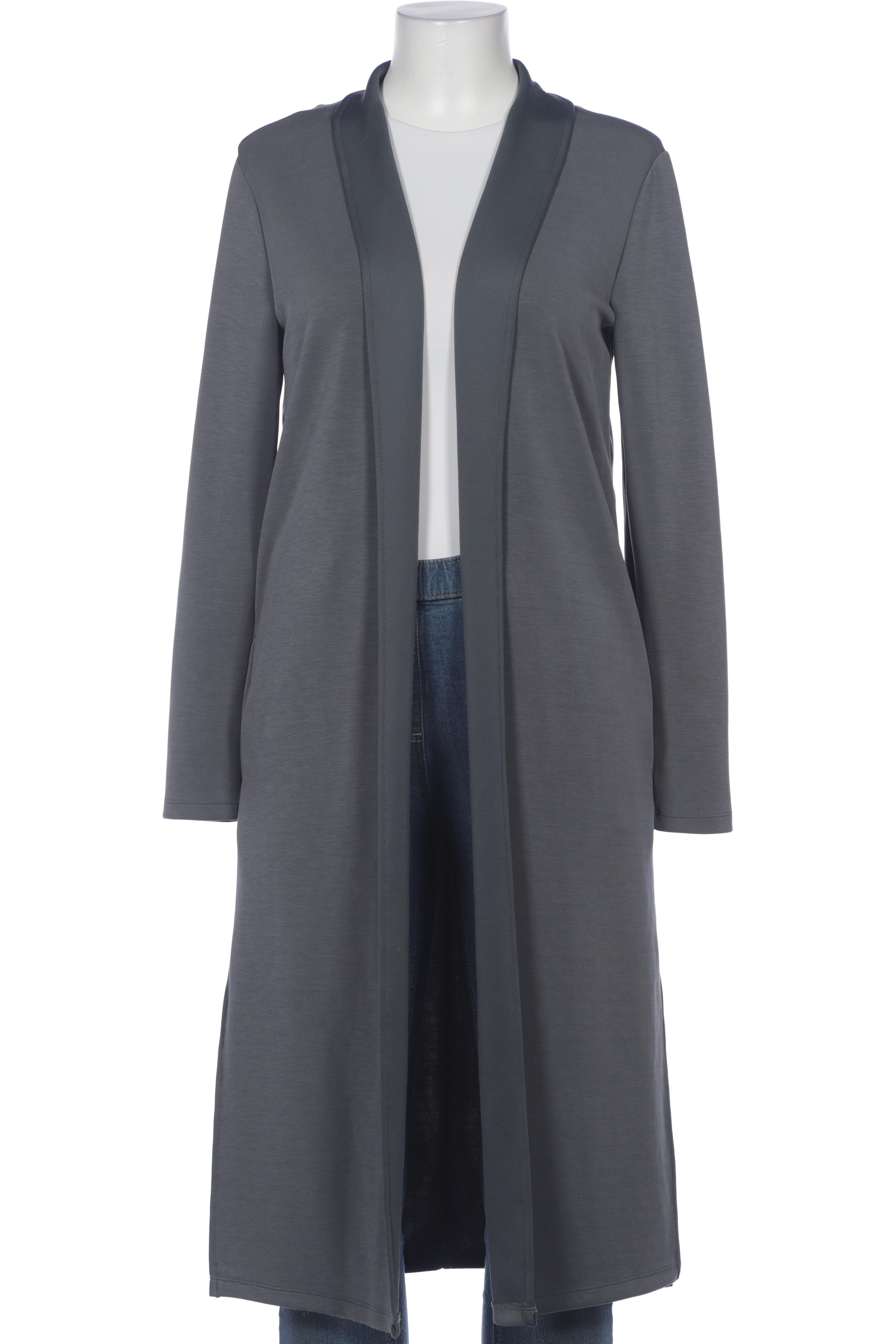 

Yaya Damen Strickjacke, blau, Gr. 38