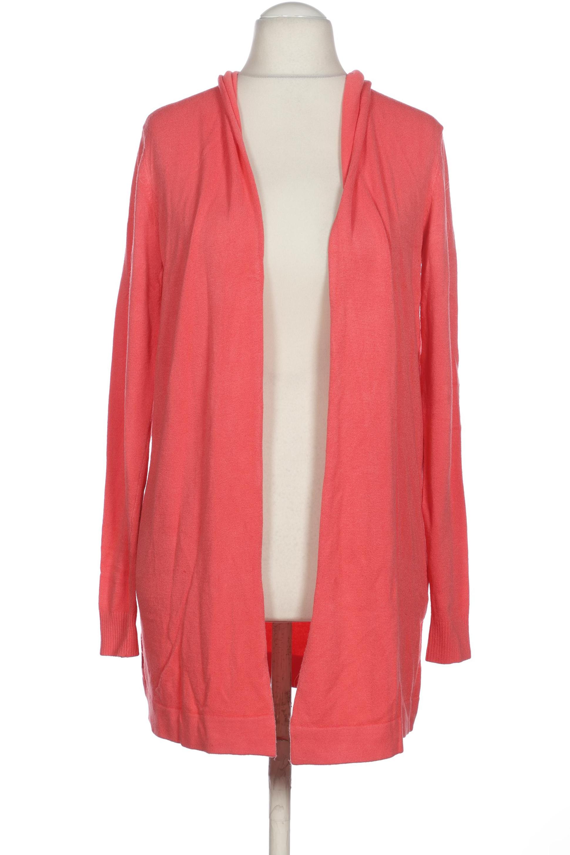 

Yaya Damen Strickjacke, pink, Gr.