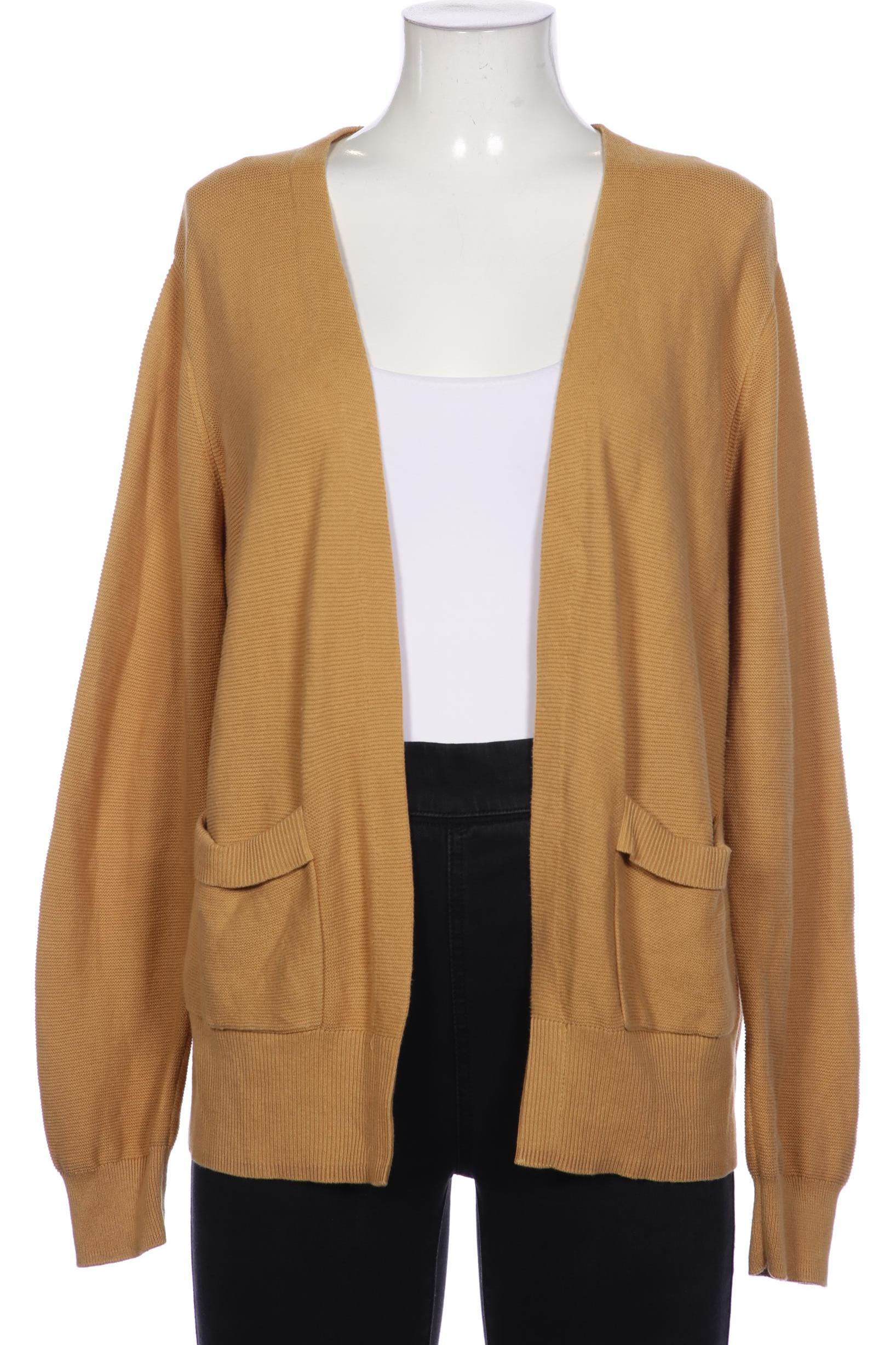 

YAYA Damen Strickjacke, beige