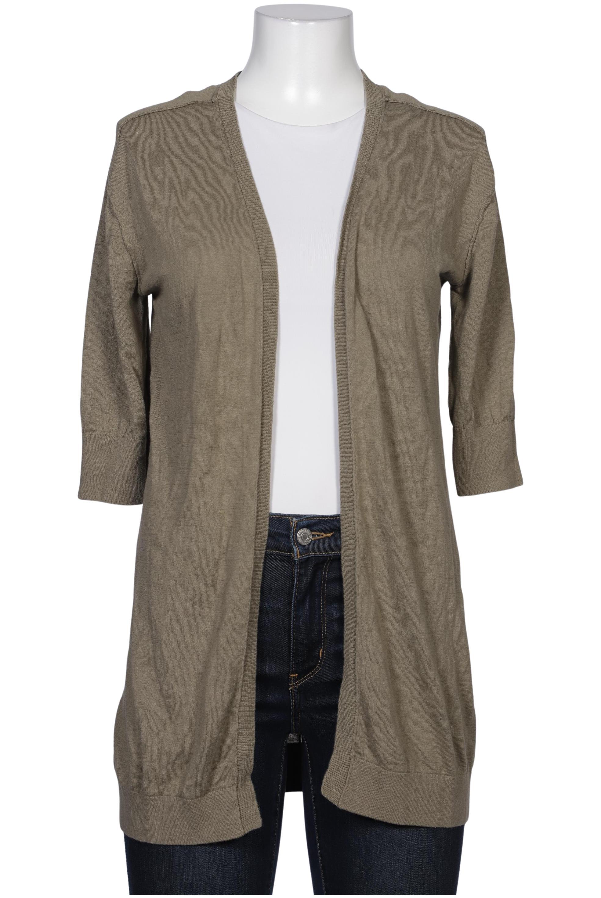 

Yaya Damen Strickjacke, grün, Gr. 42