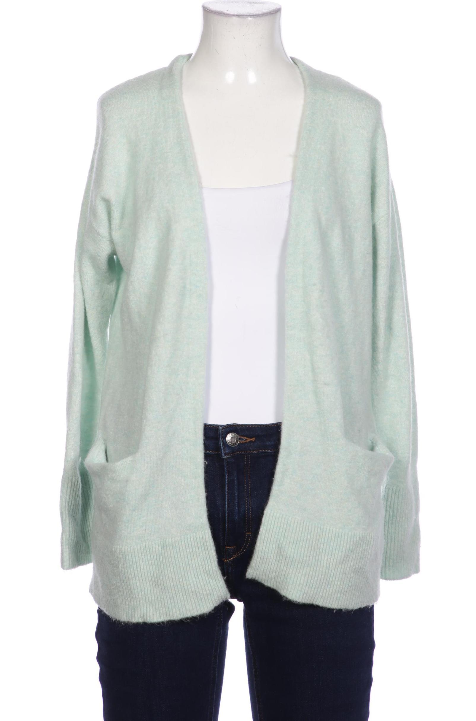 

Yaya Damen Strickjacke, hellgrün, Gr. 34
